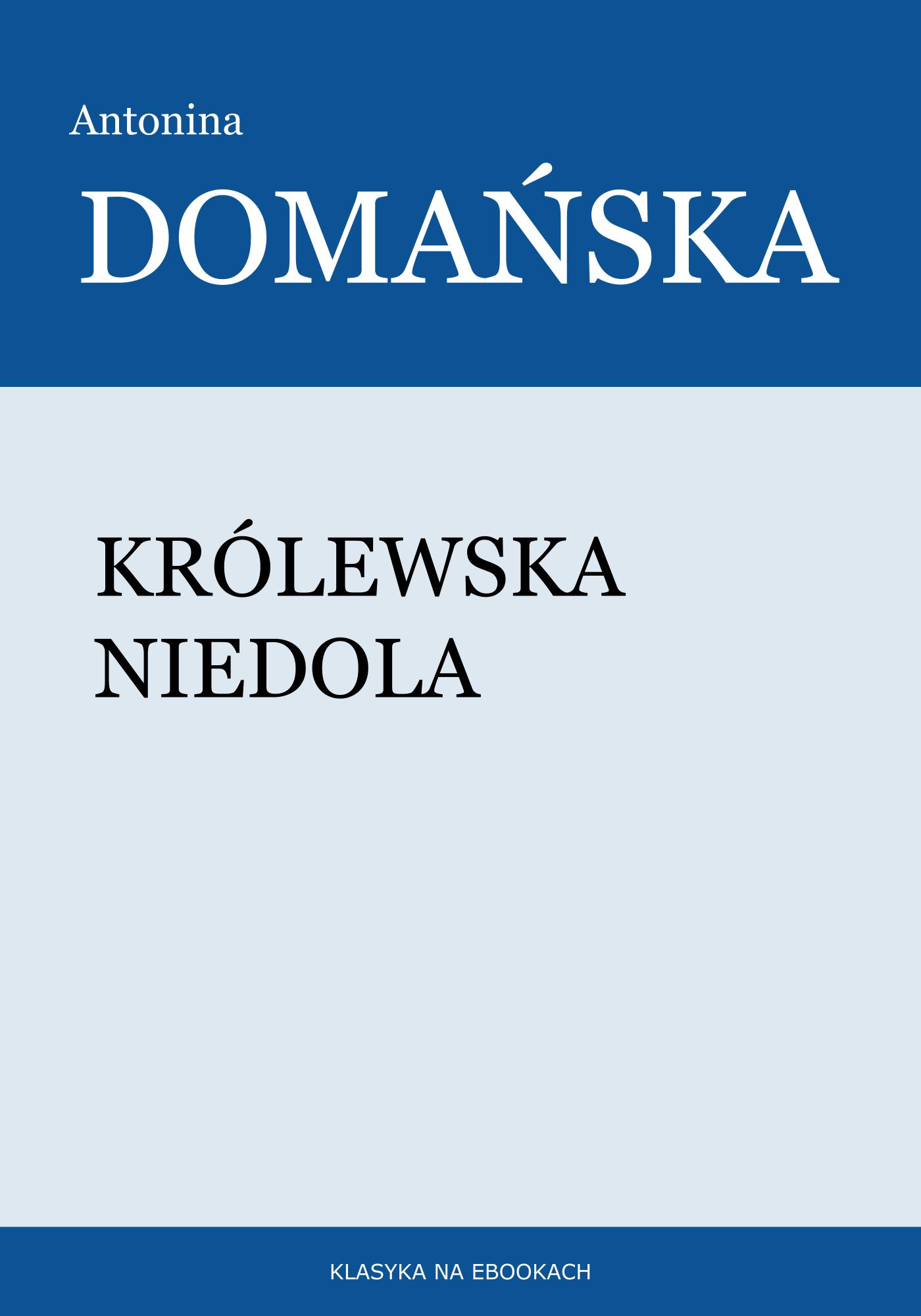 Okładka