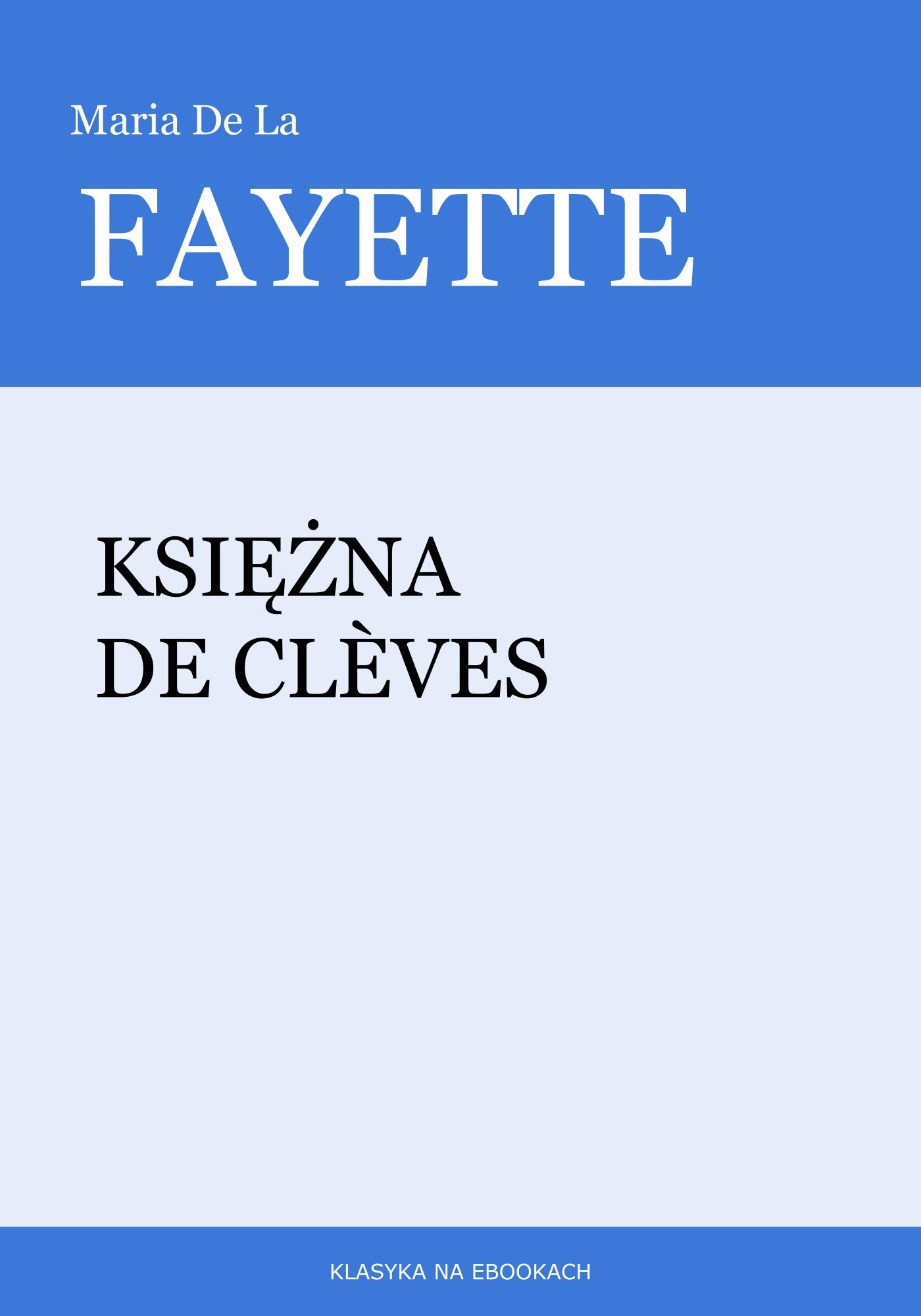 Okładka