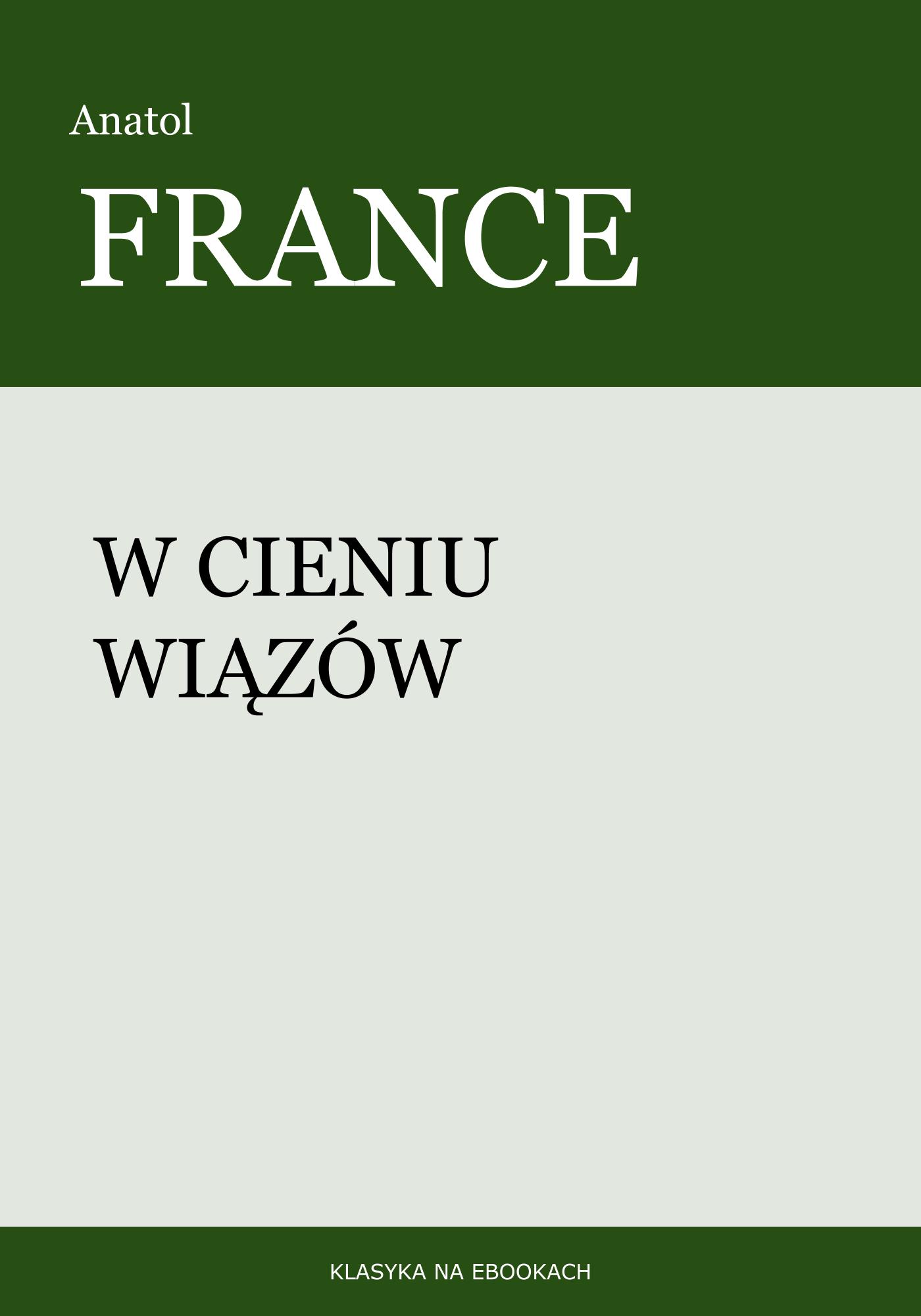 Okładka
