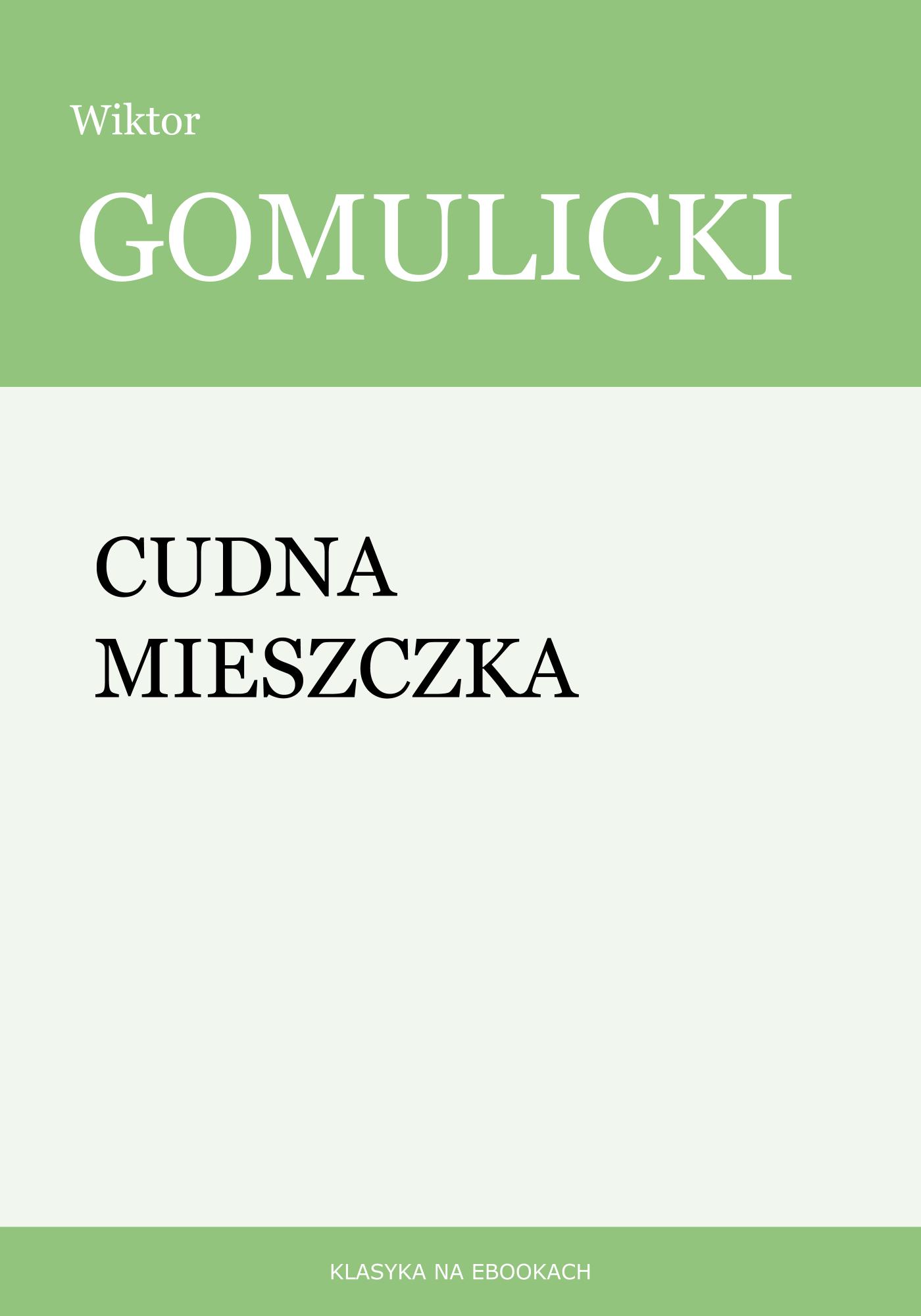 Okładka
