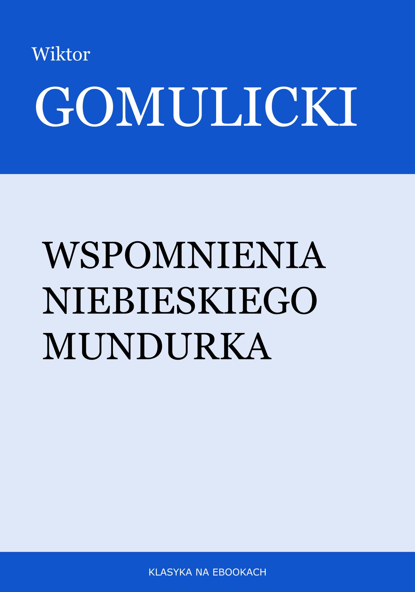 Okładka