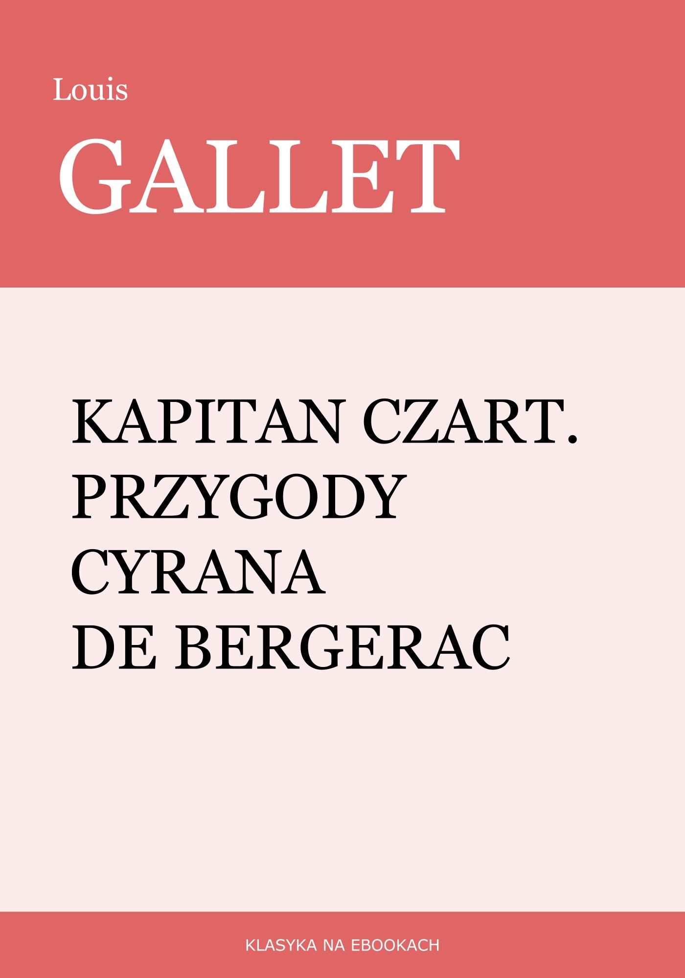 Okładka