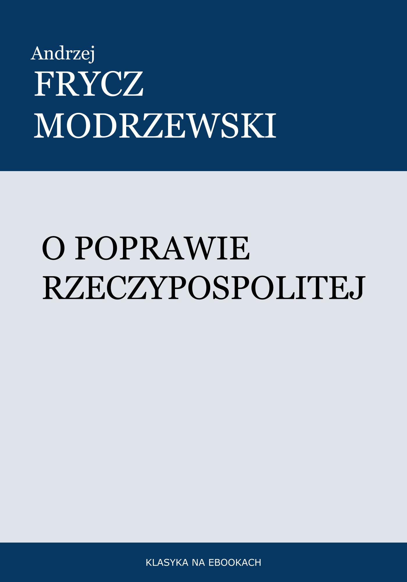 Okładka