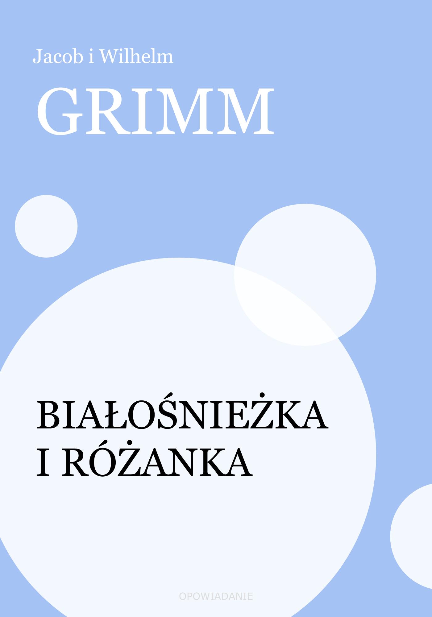 Okładka