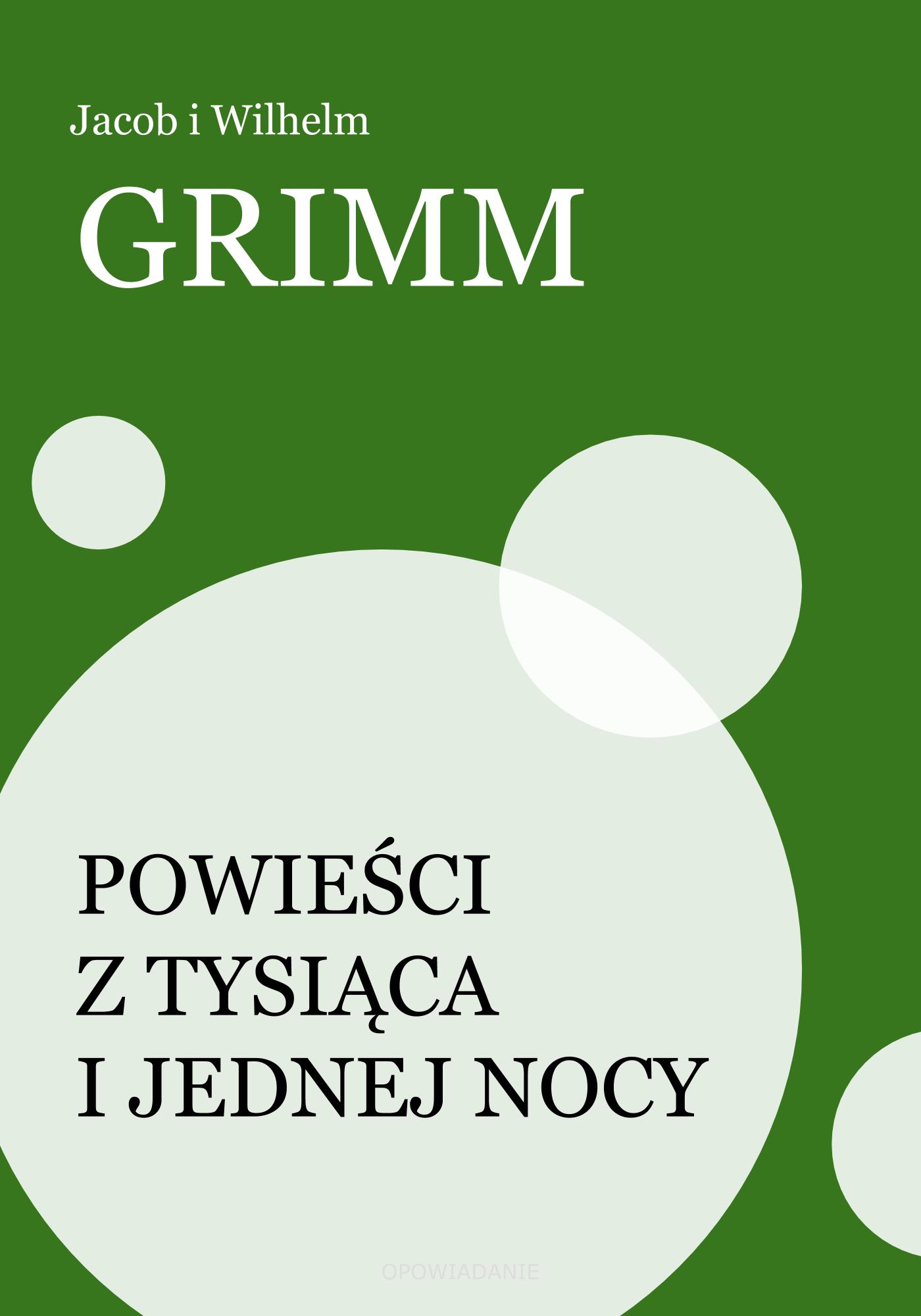 Okładka
