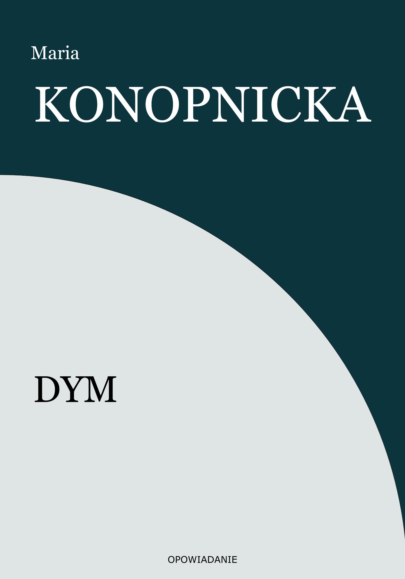 Okładka