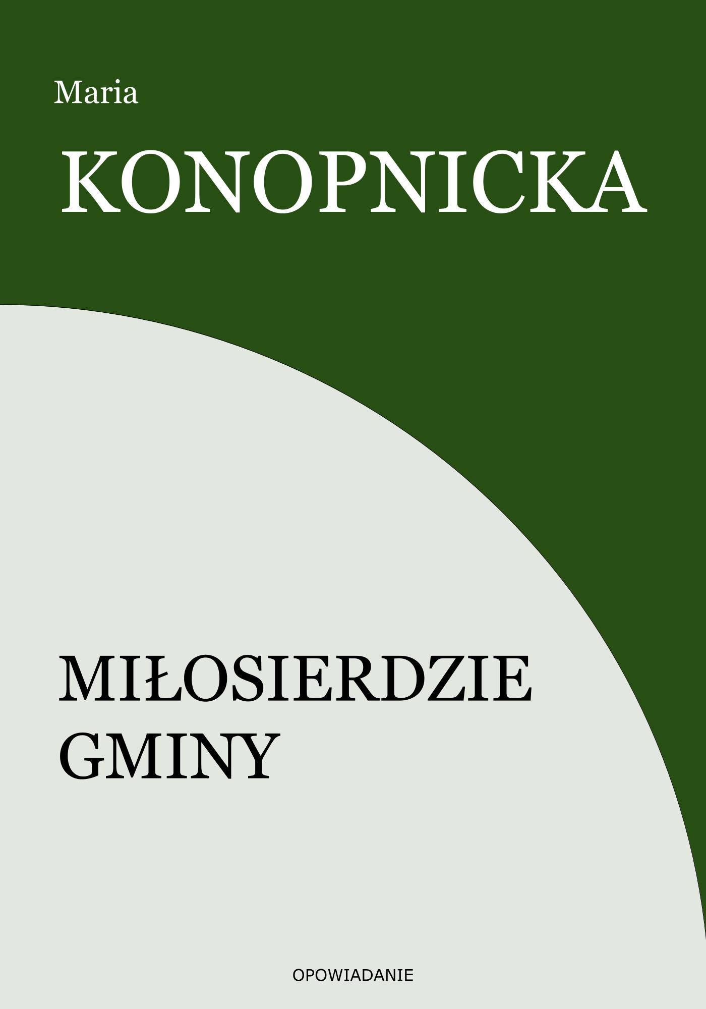 Okładka