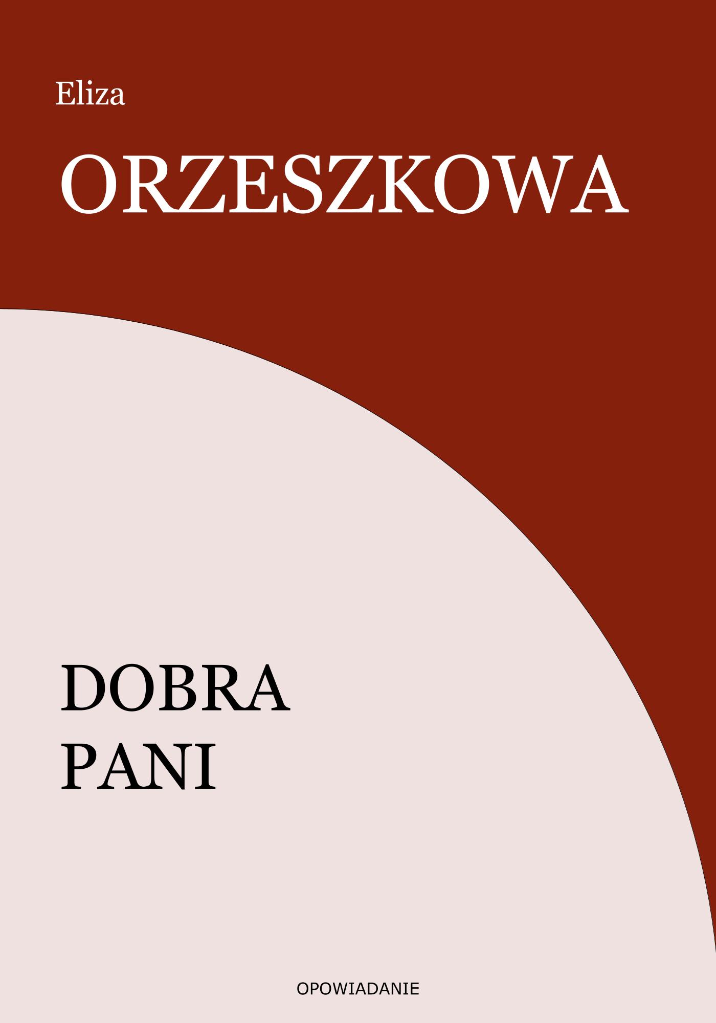 Okładka