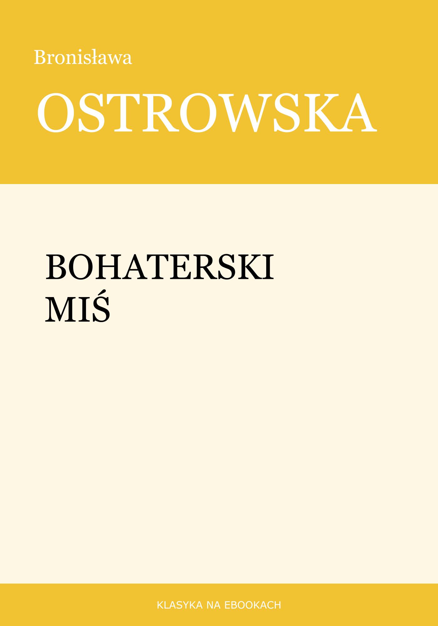Okładka
