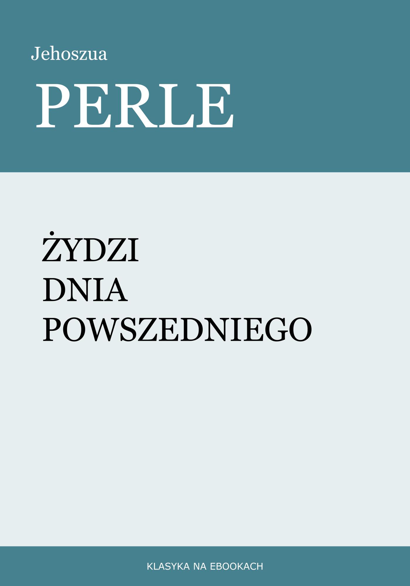 Okładka