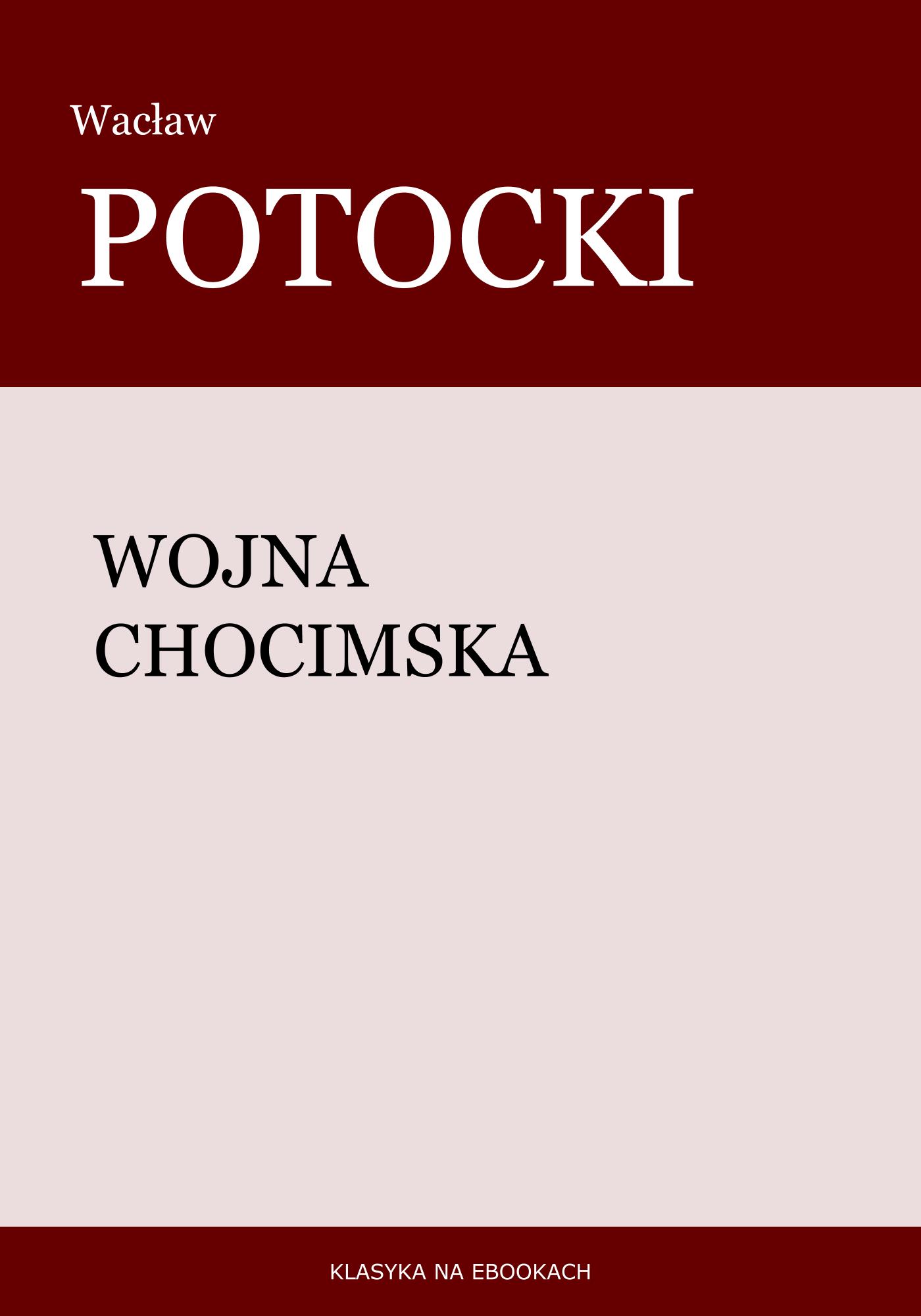 Okładka