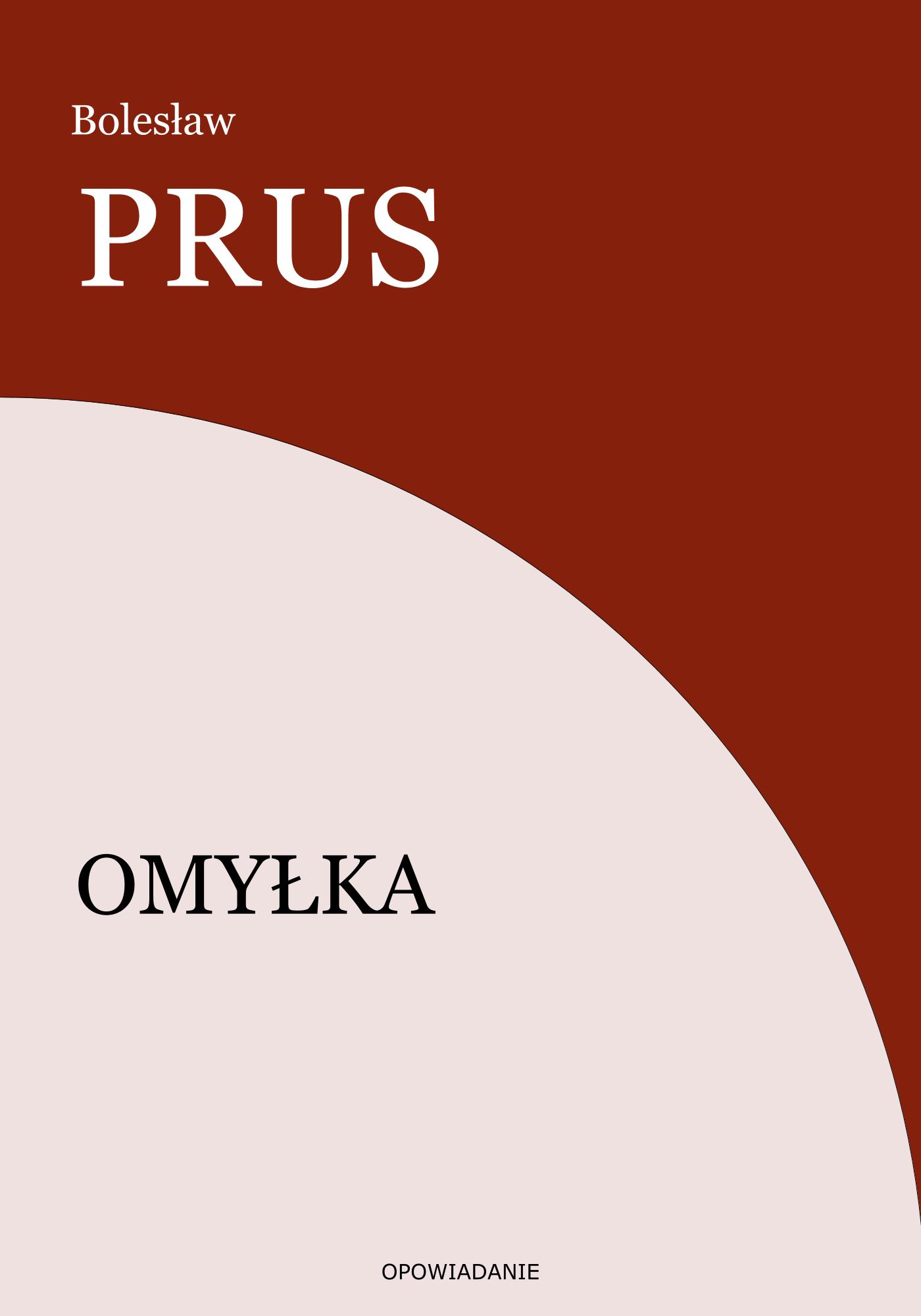 Okładka