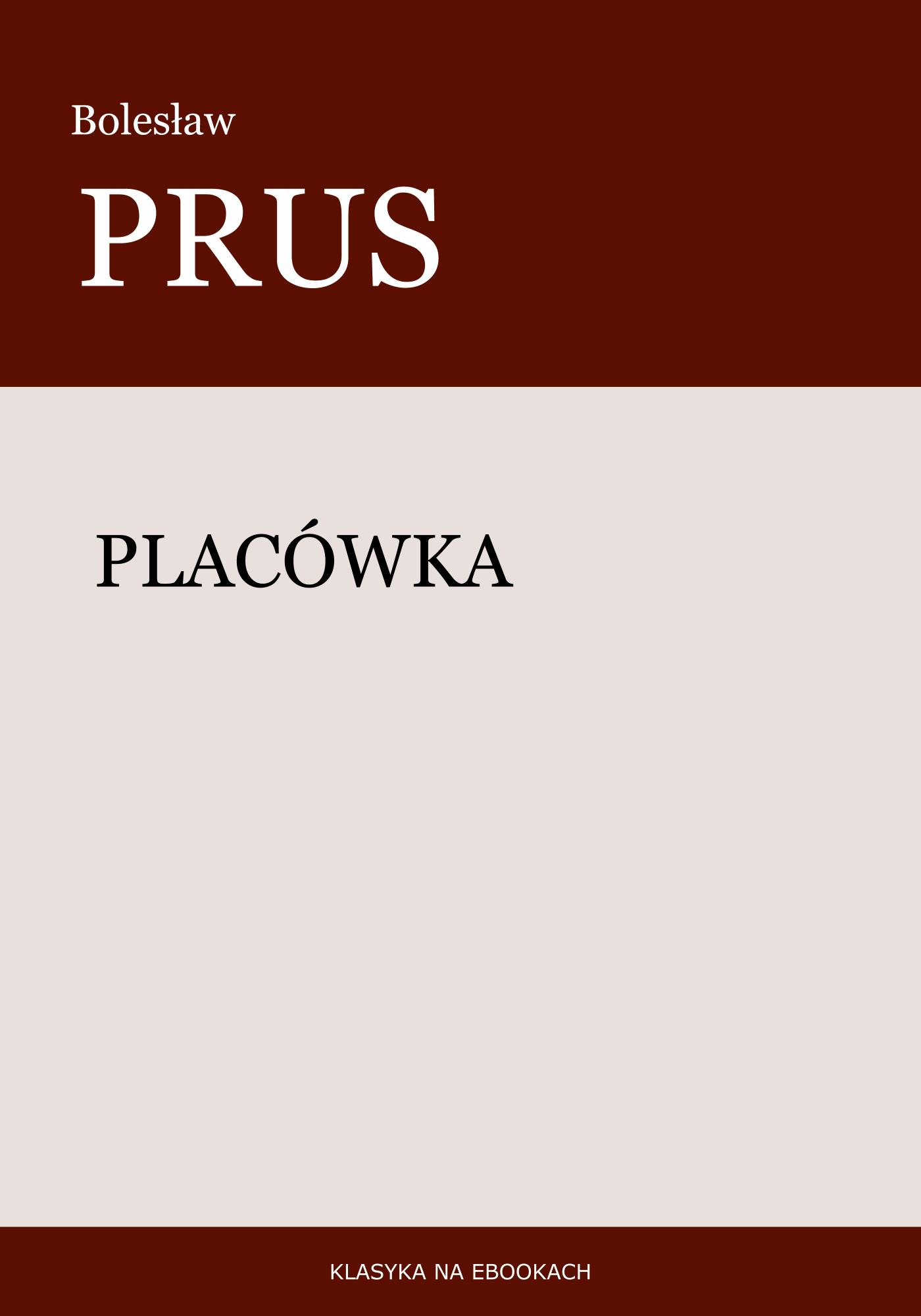 Okładka