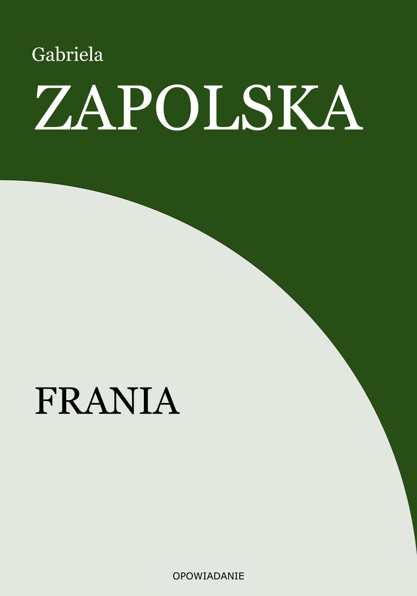 Okładka