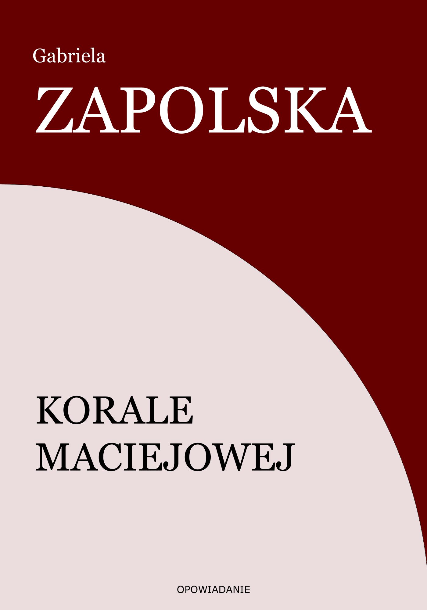 Okładka