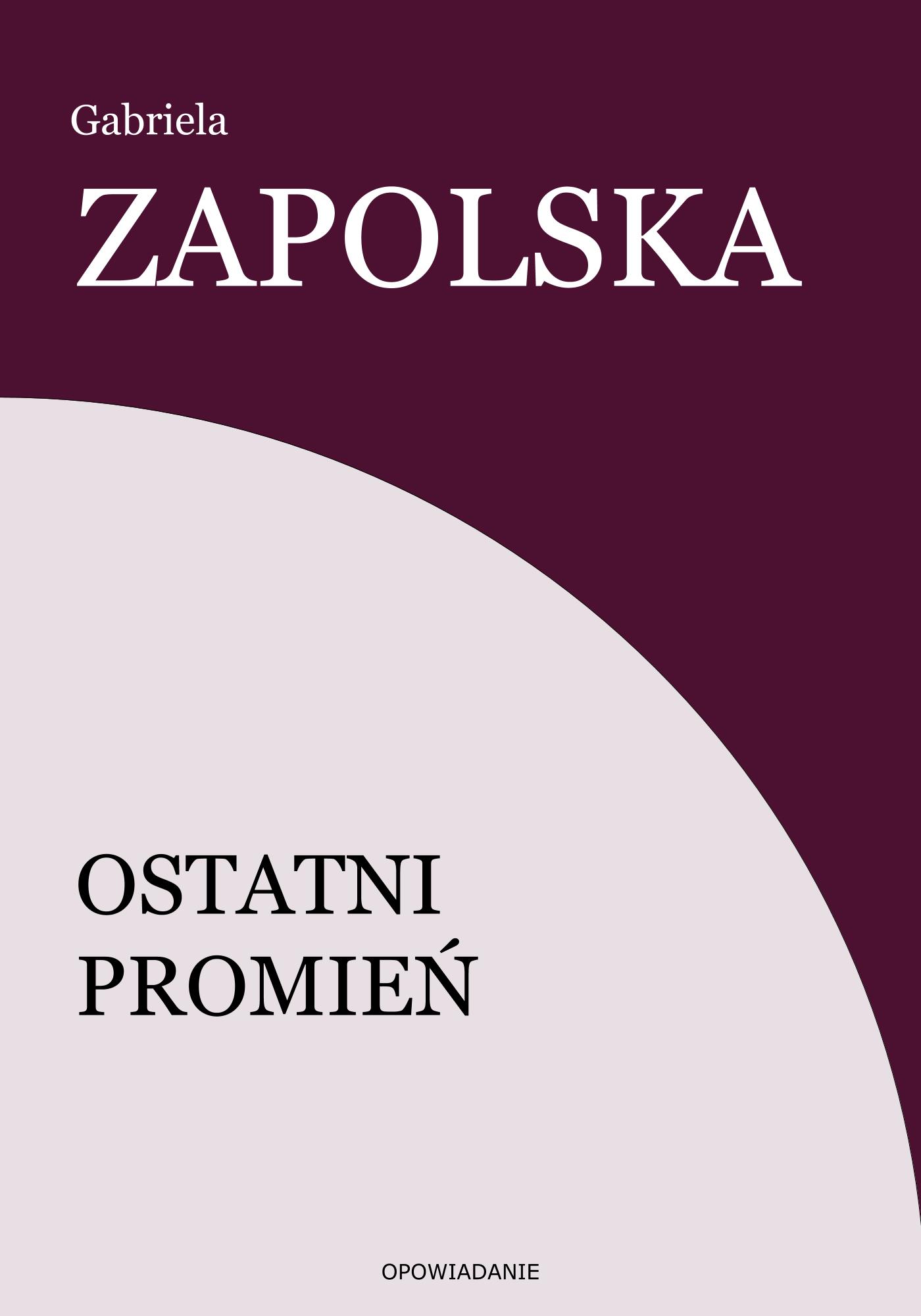 Okładka