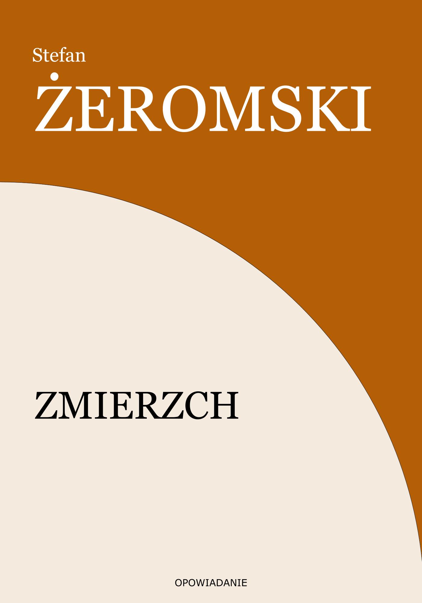 Okładka