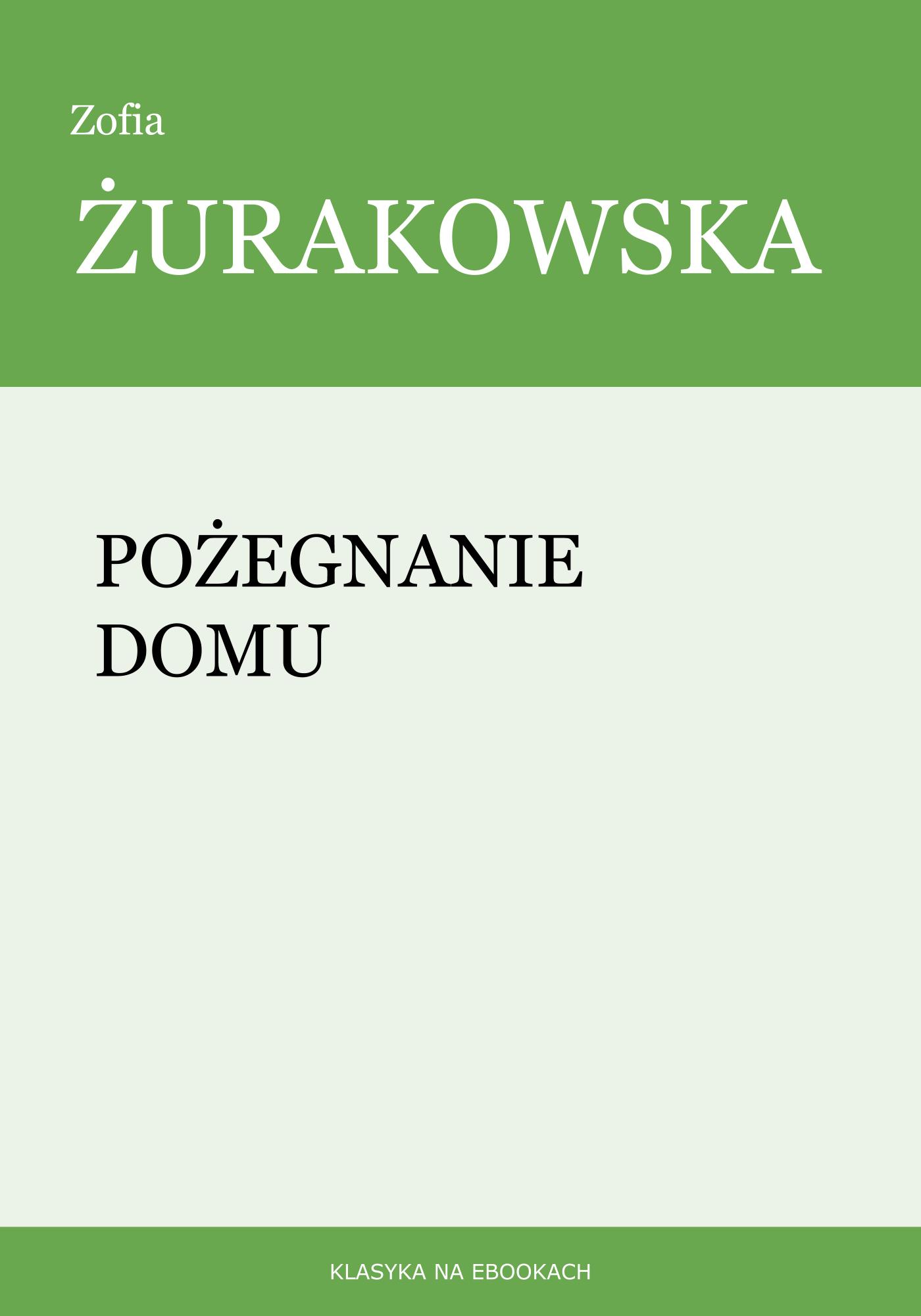 Okładka