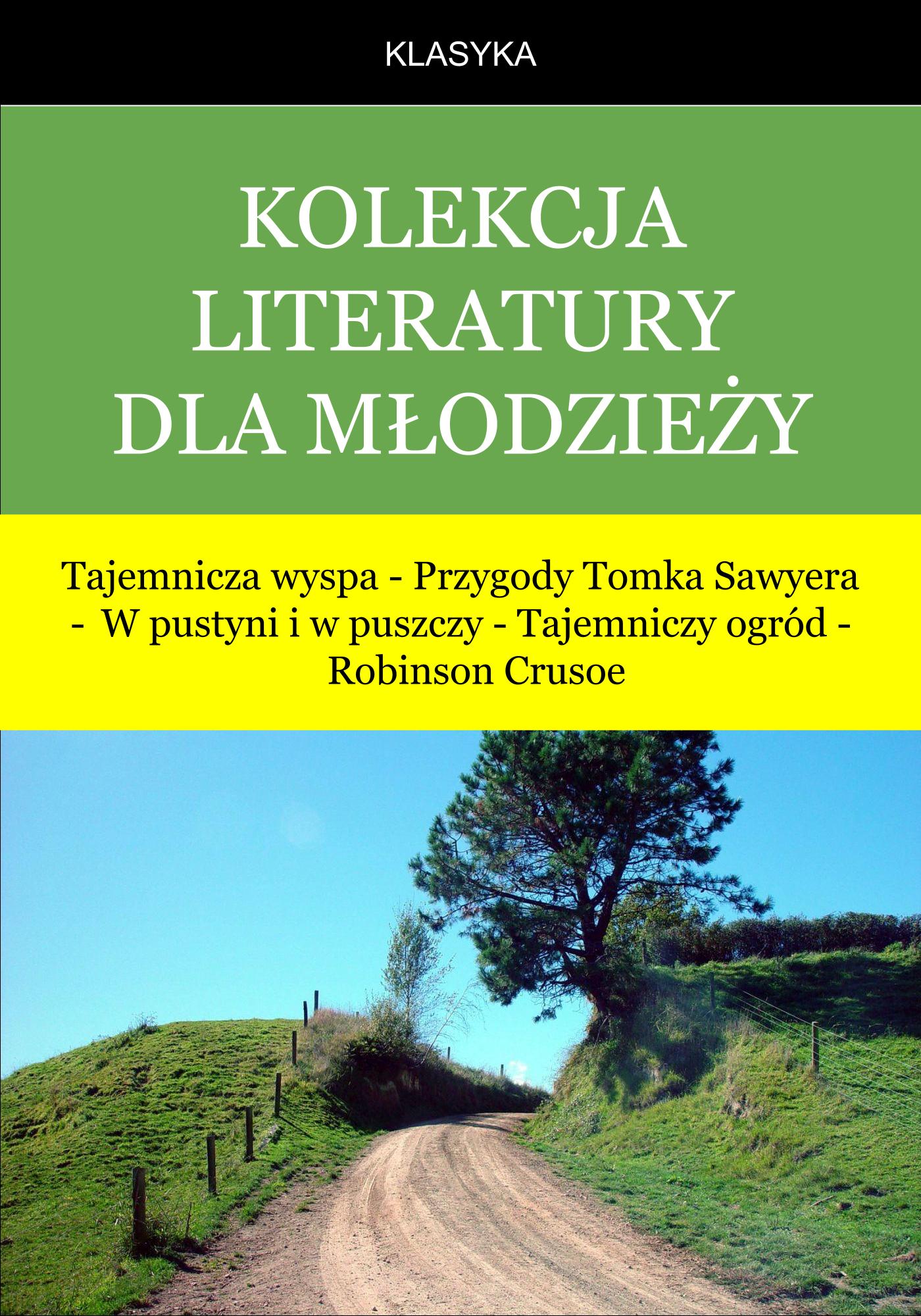 Okładka