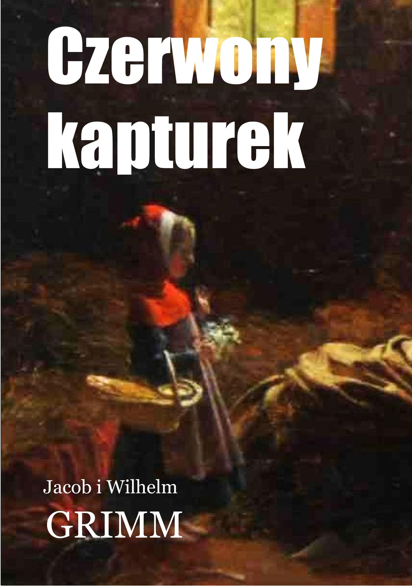 Okładka