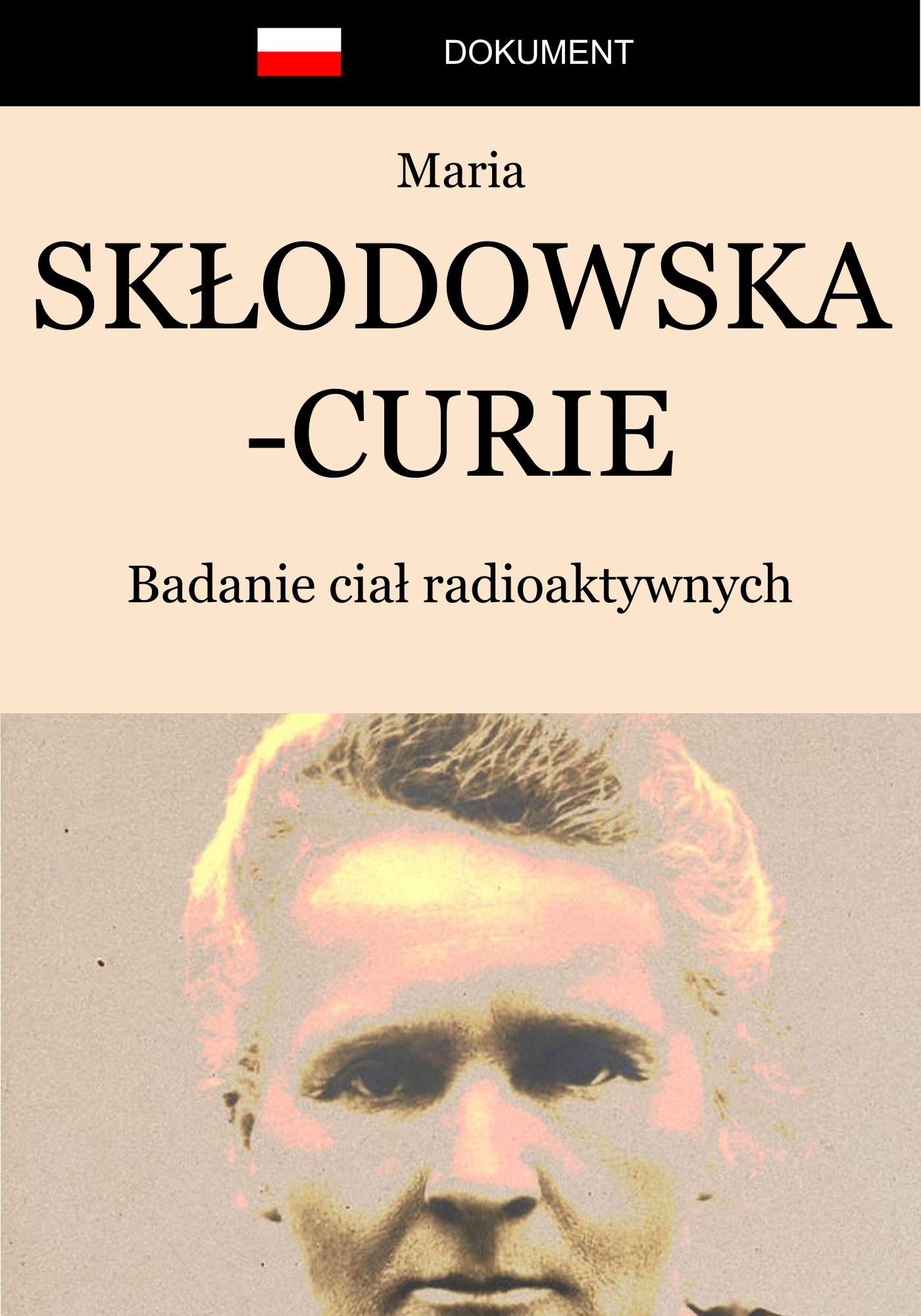 Okładka