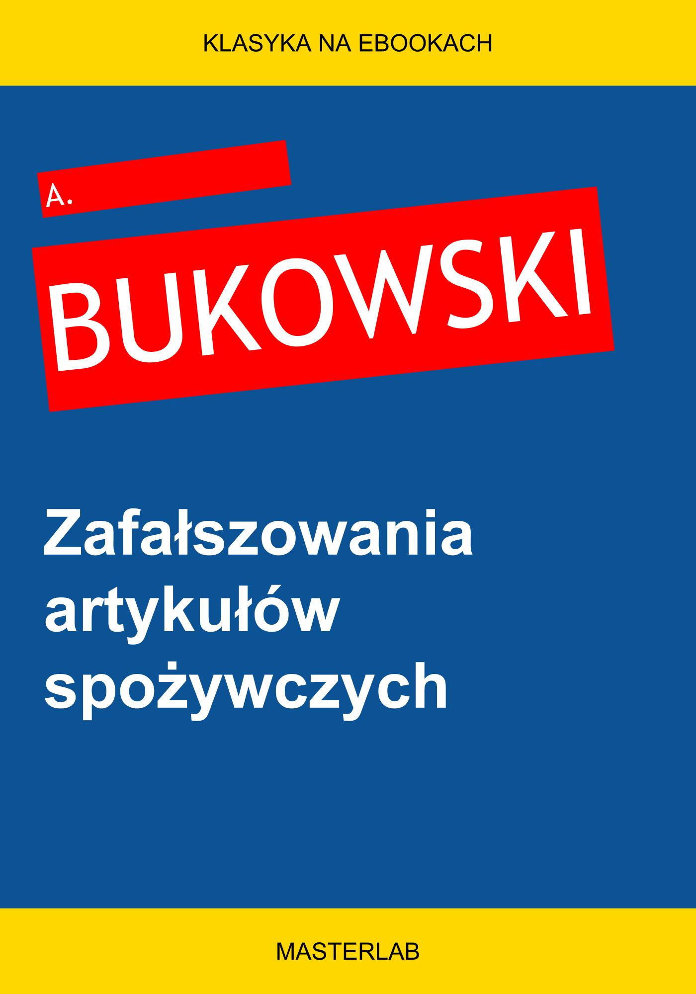 Okładka