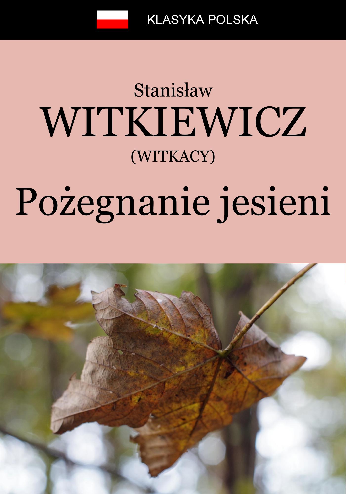 Okładka
