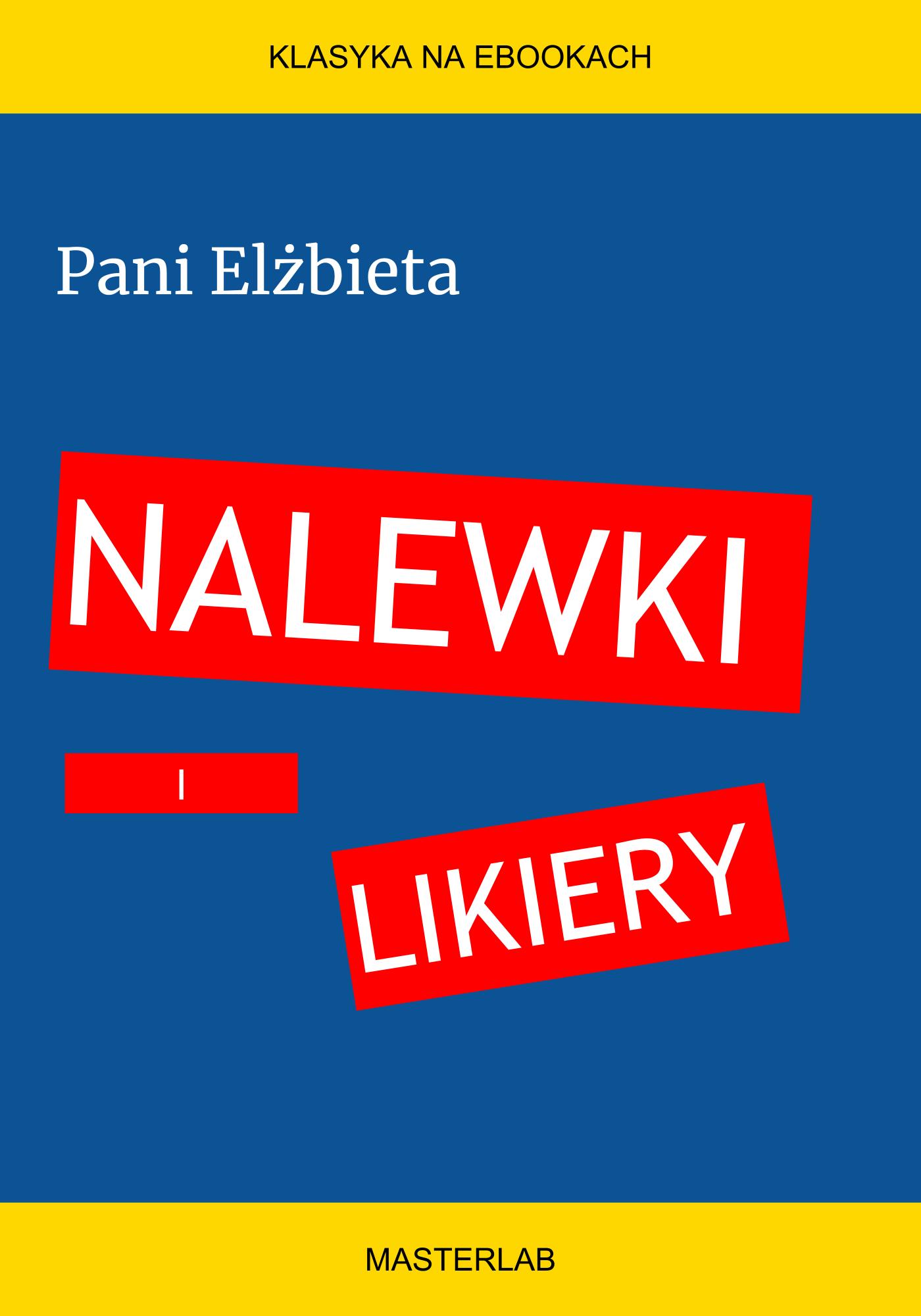 Okładka