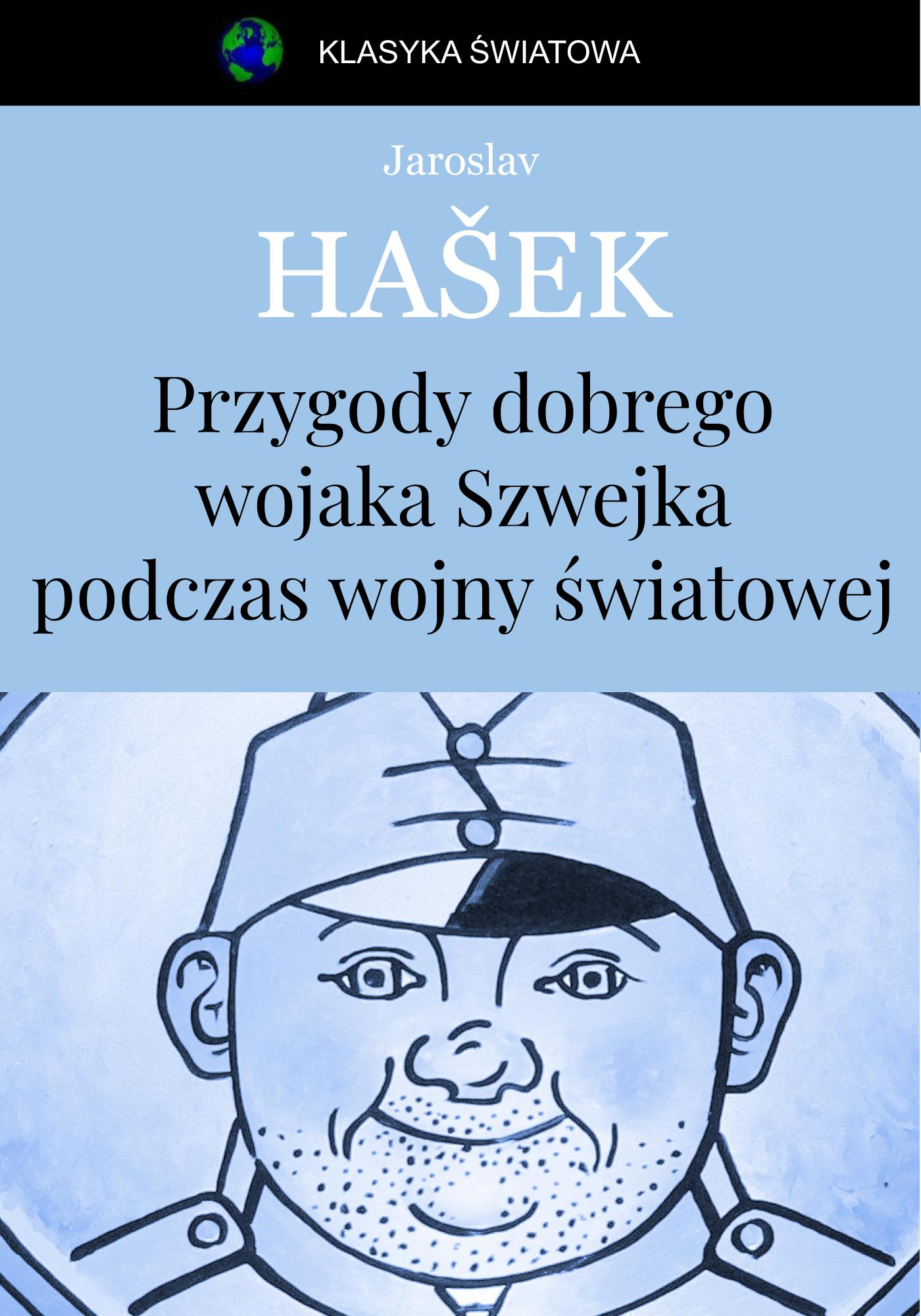 Okładka