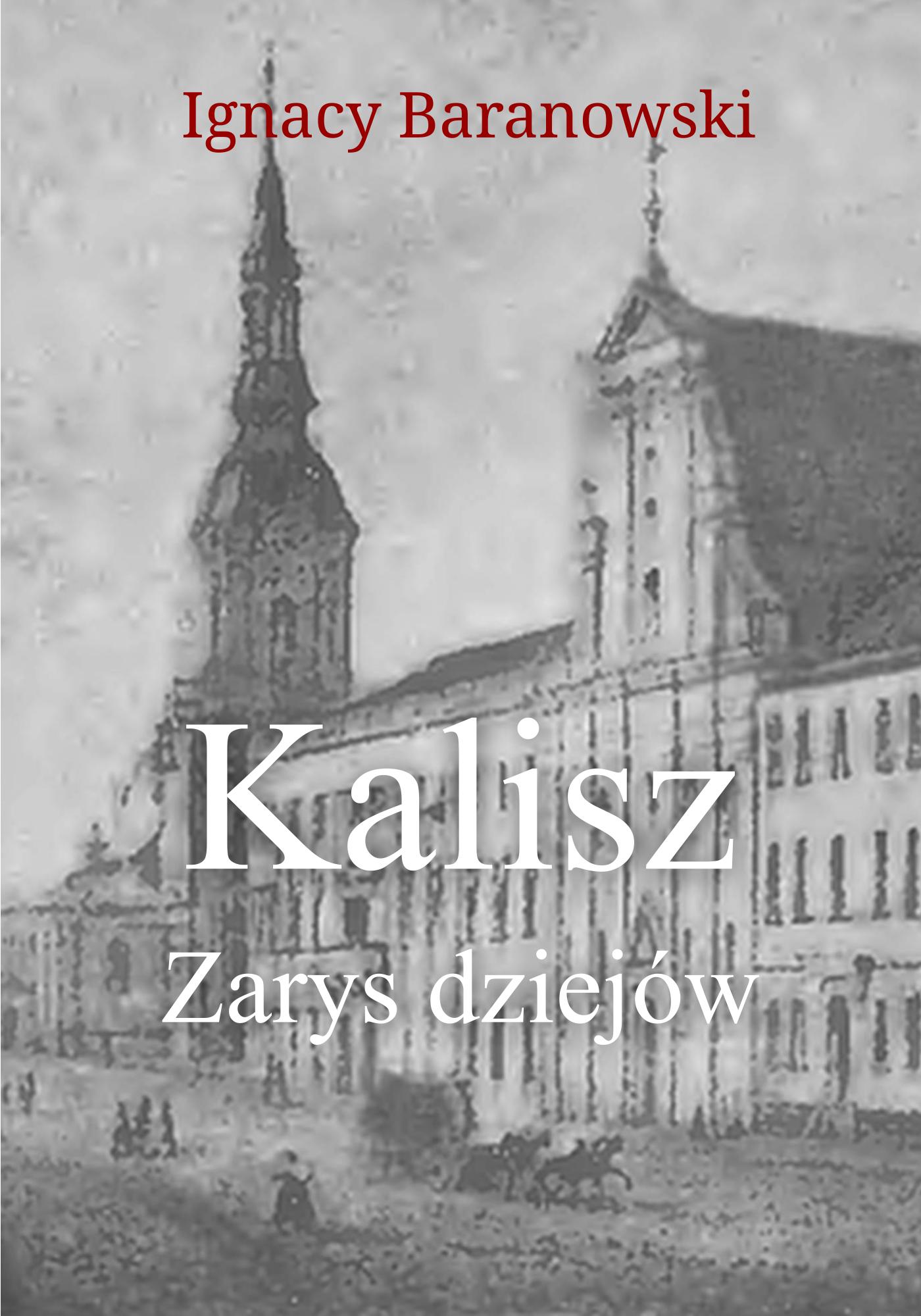 Okładka