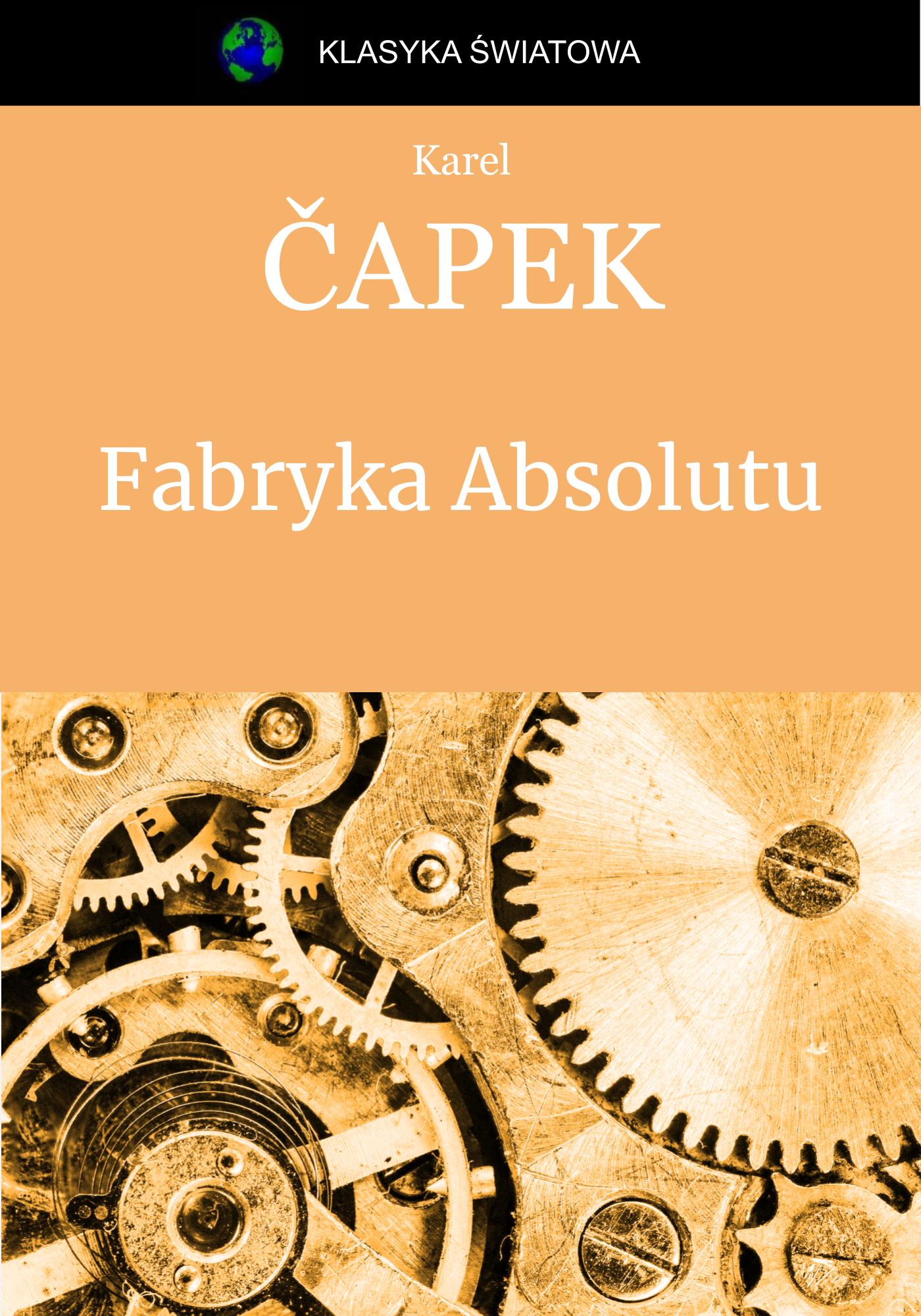 Okładka