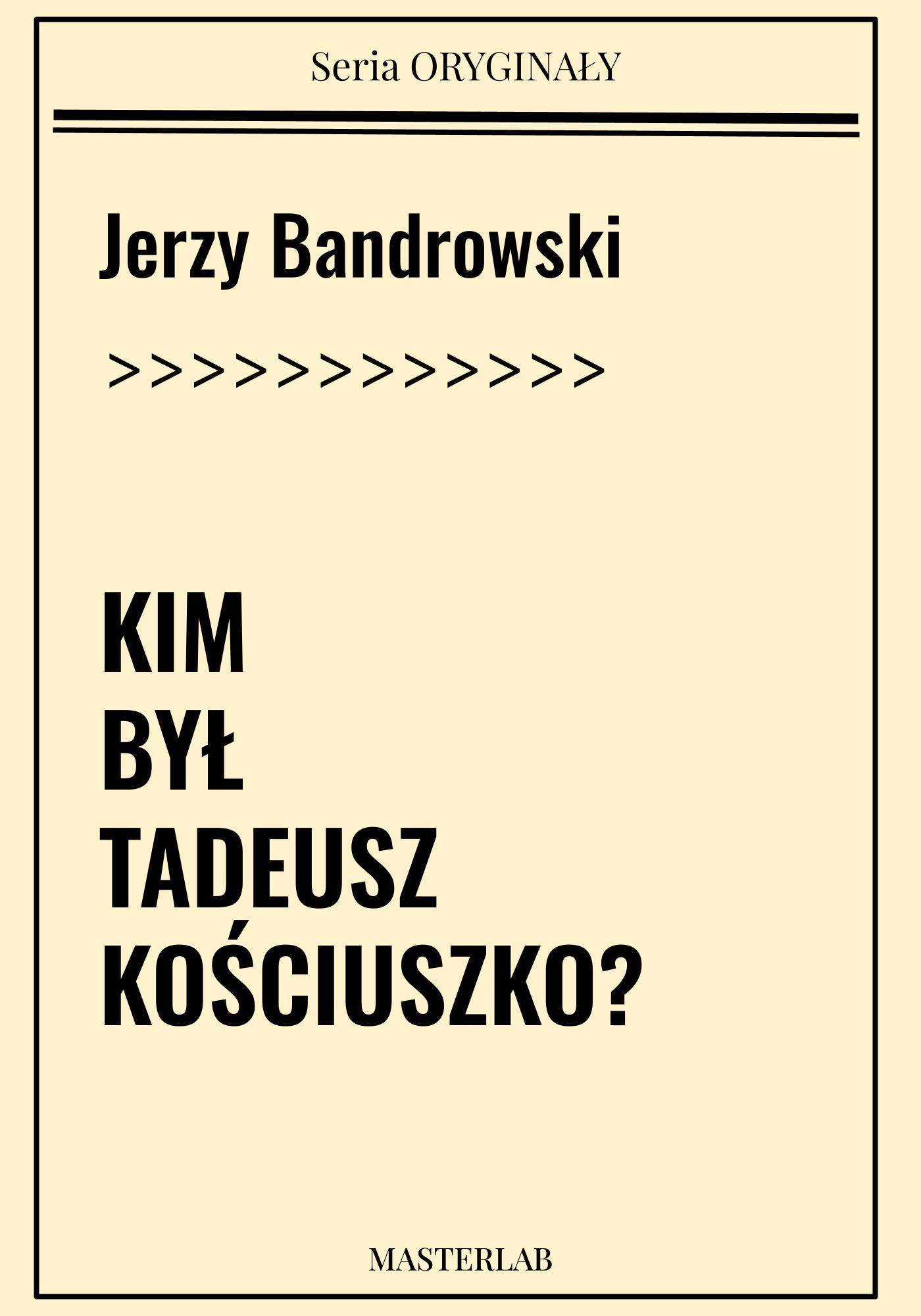 Okładka
