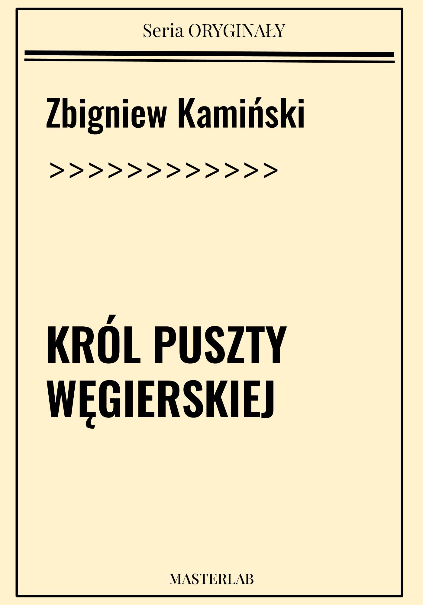 Okładka