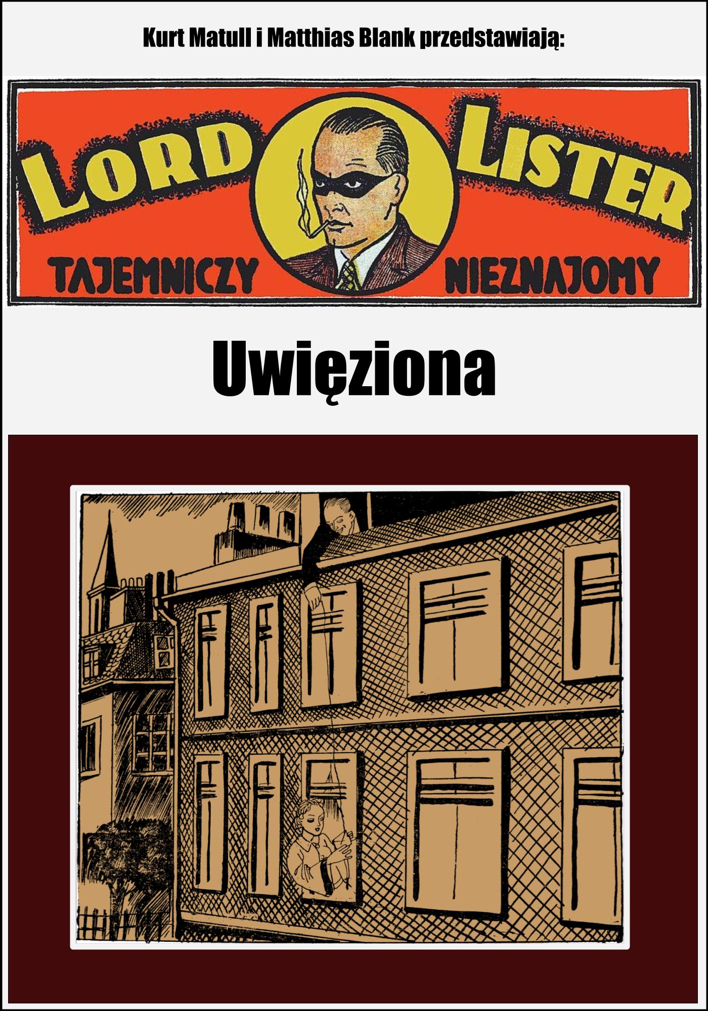 Okładka