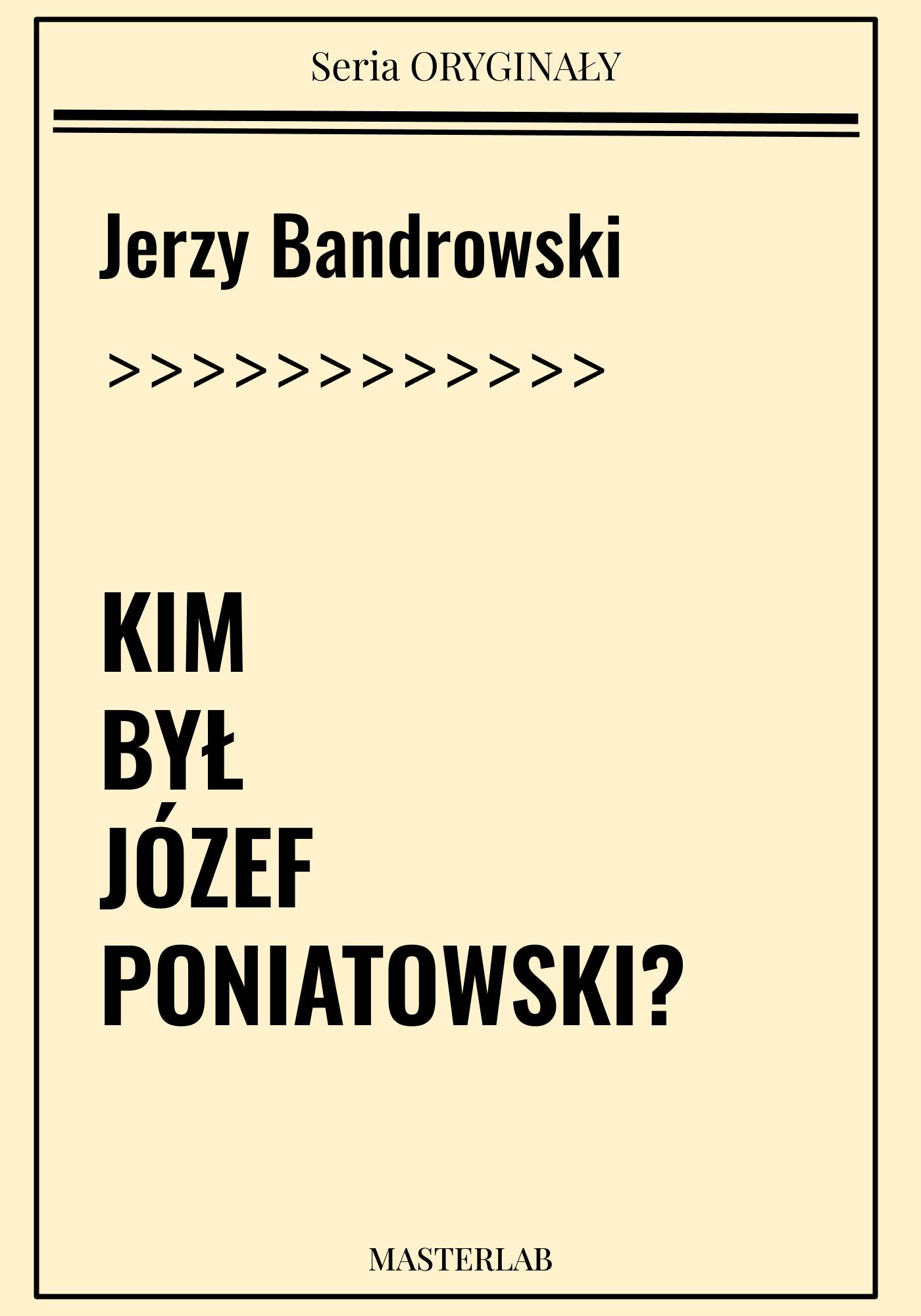 Okładka