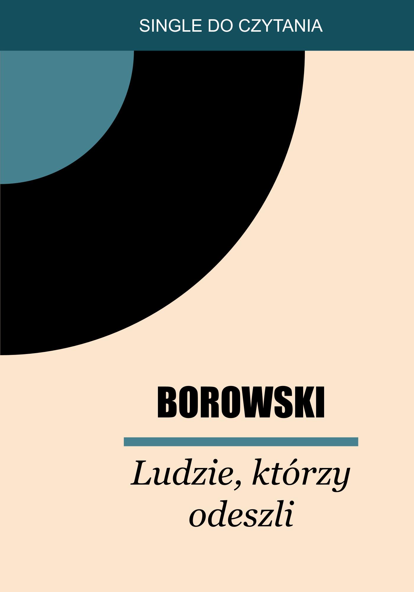 Okładka