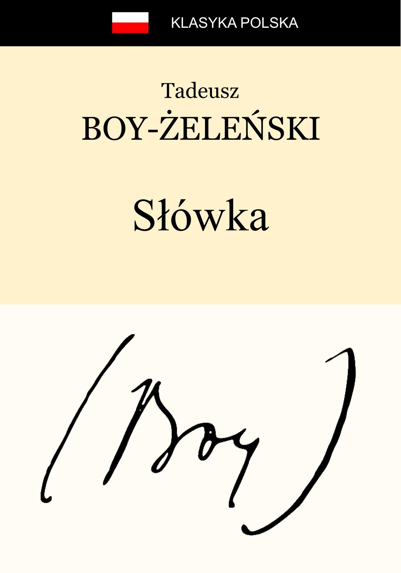 Okładka