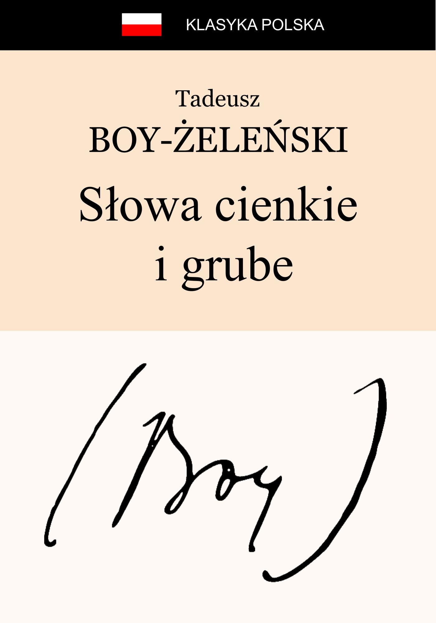Okładka