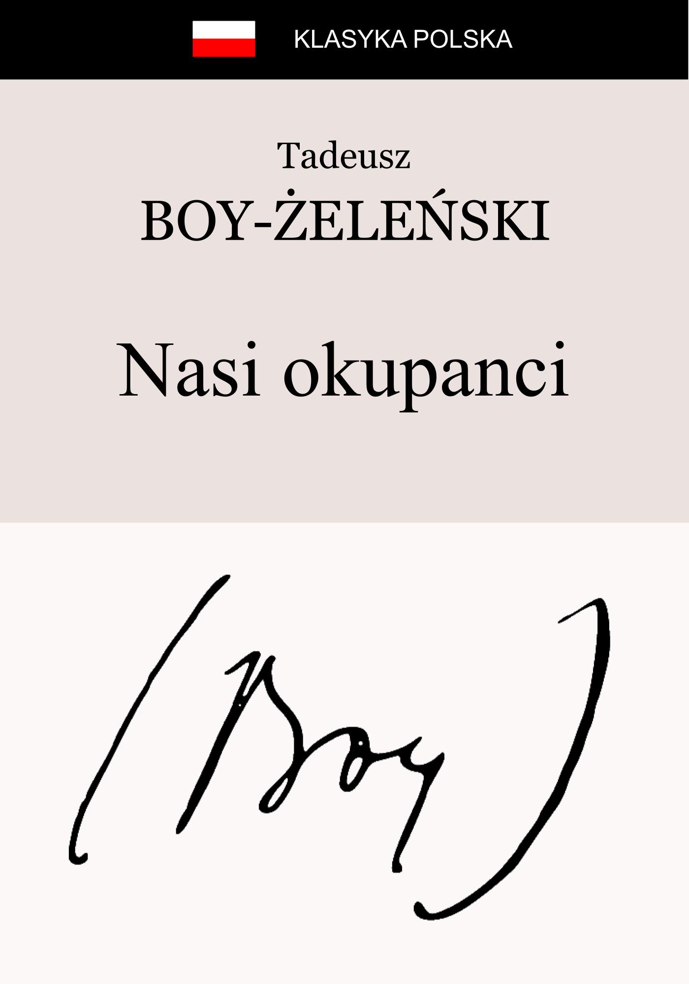 Okładka