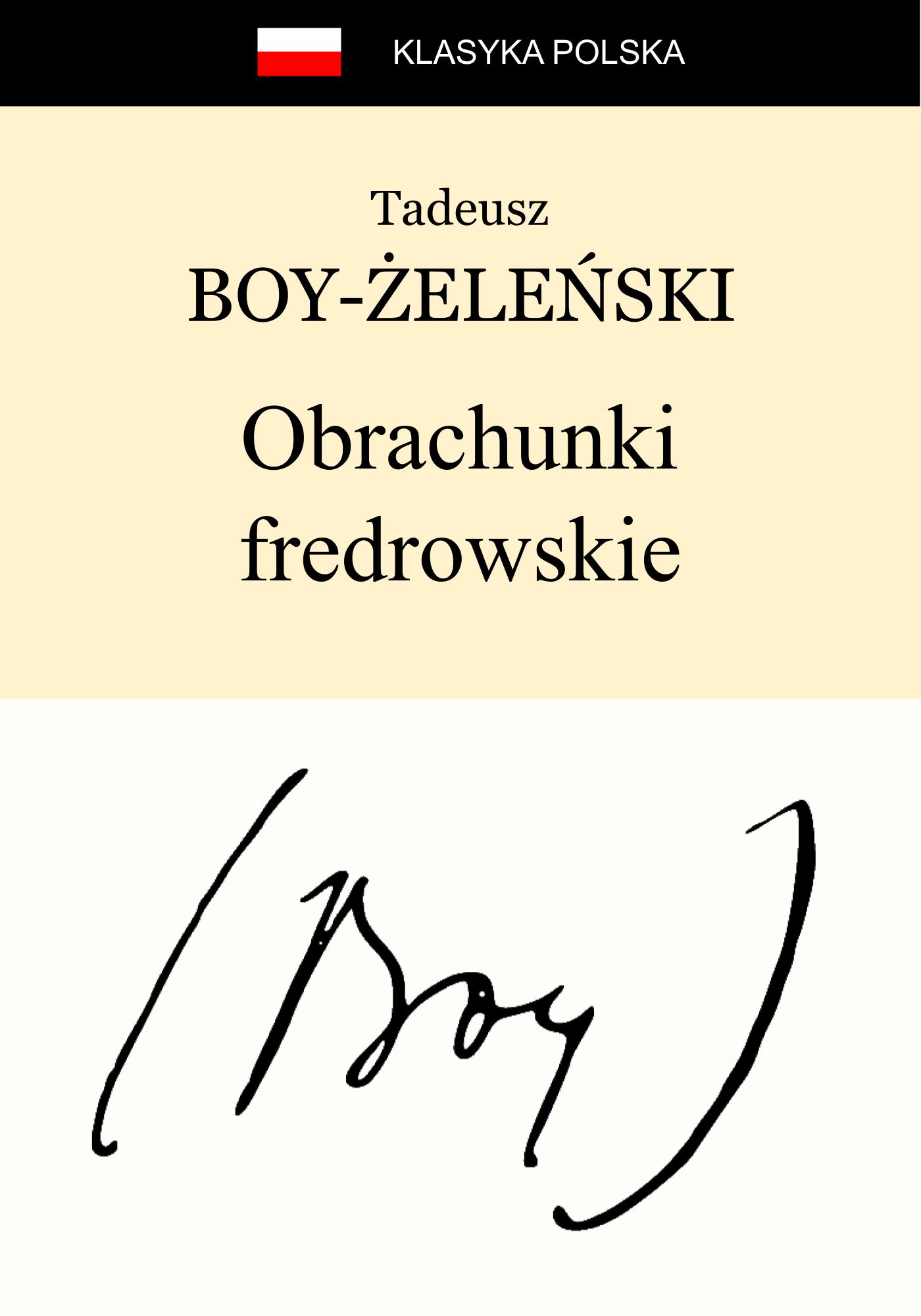 Okładka