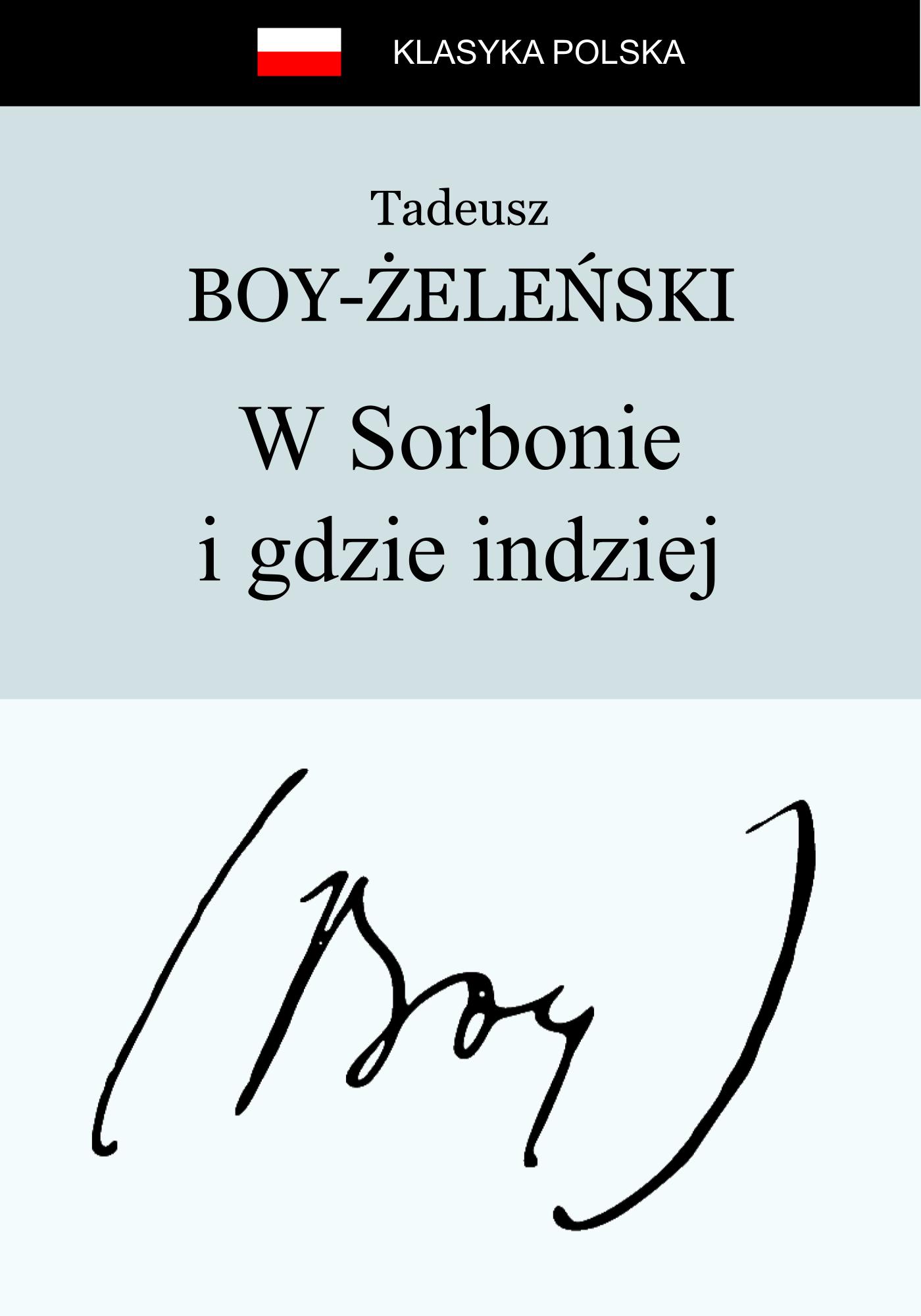 Okładka