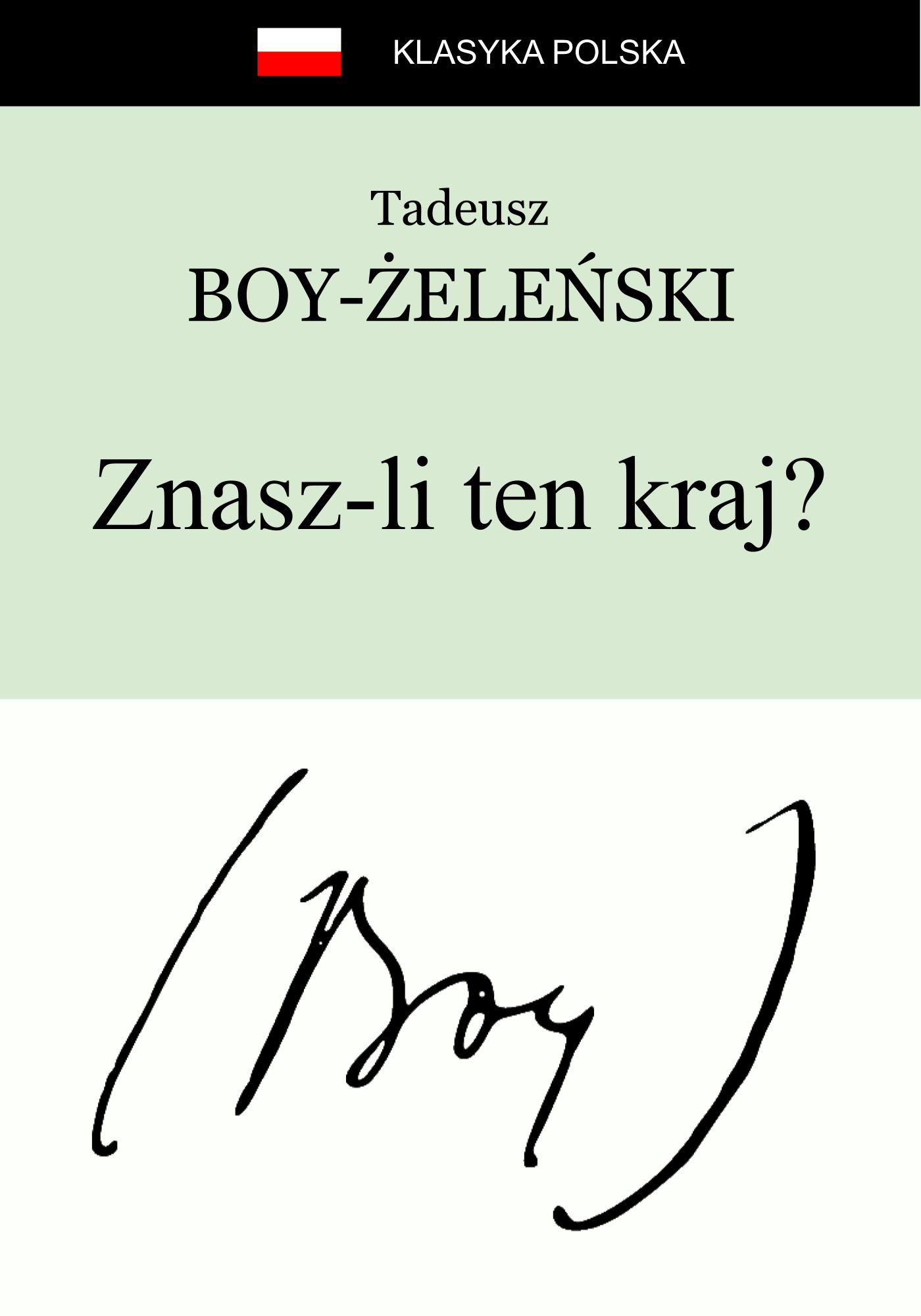 Okładka