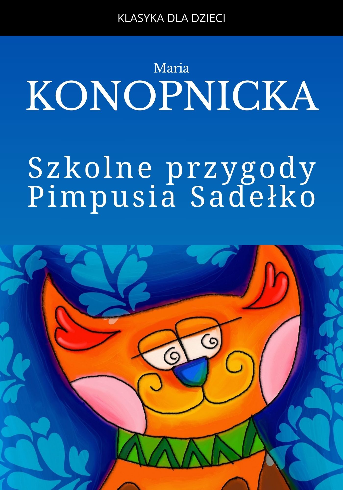 Okładka