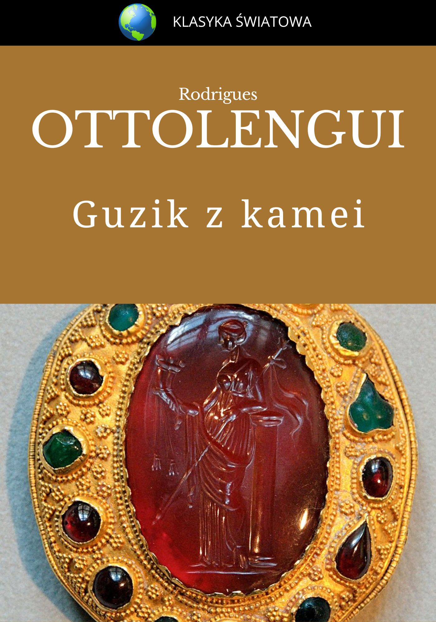 Okładka