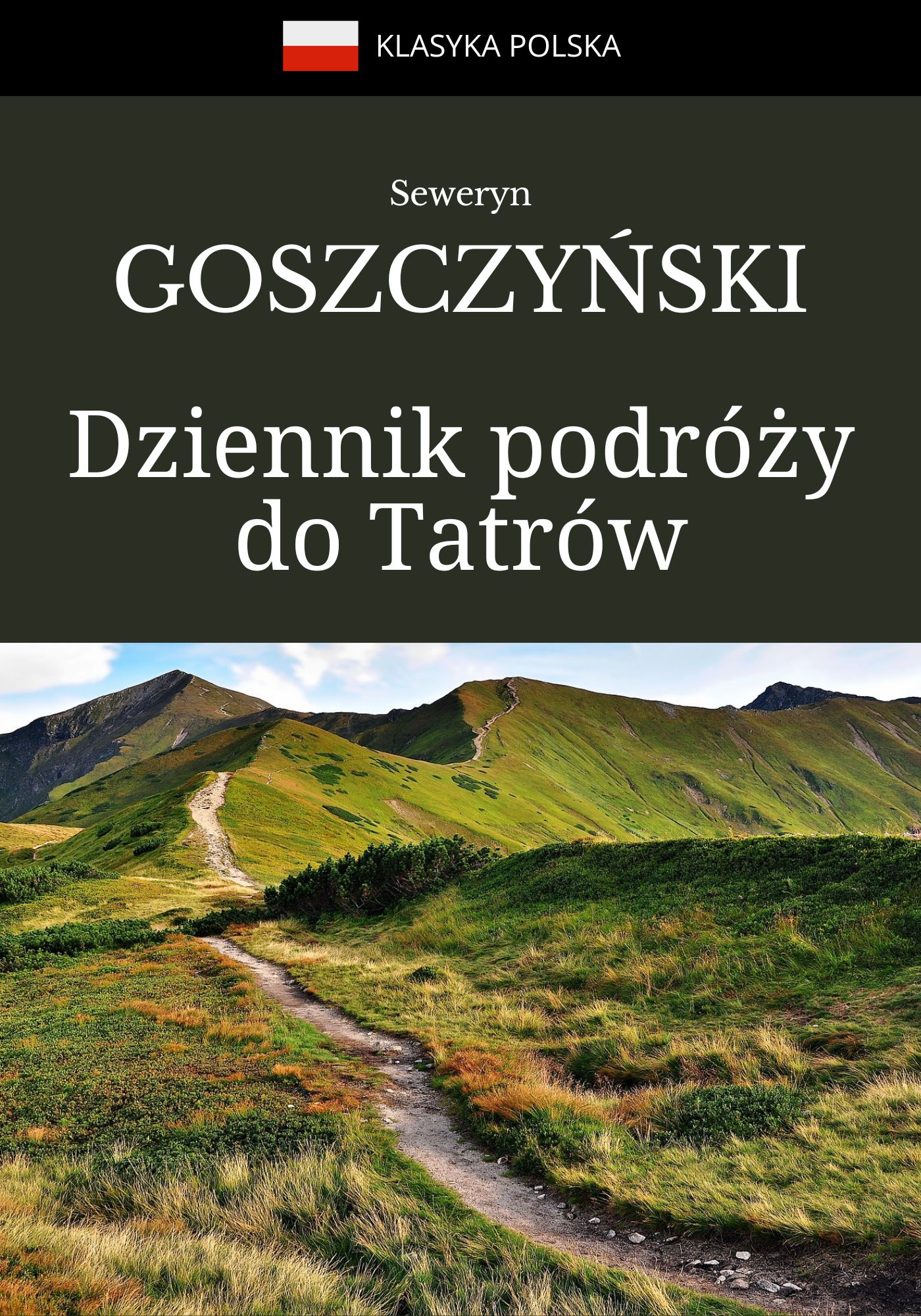 Okładka