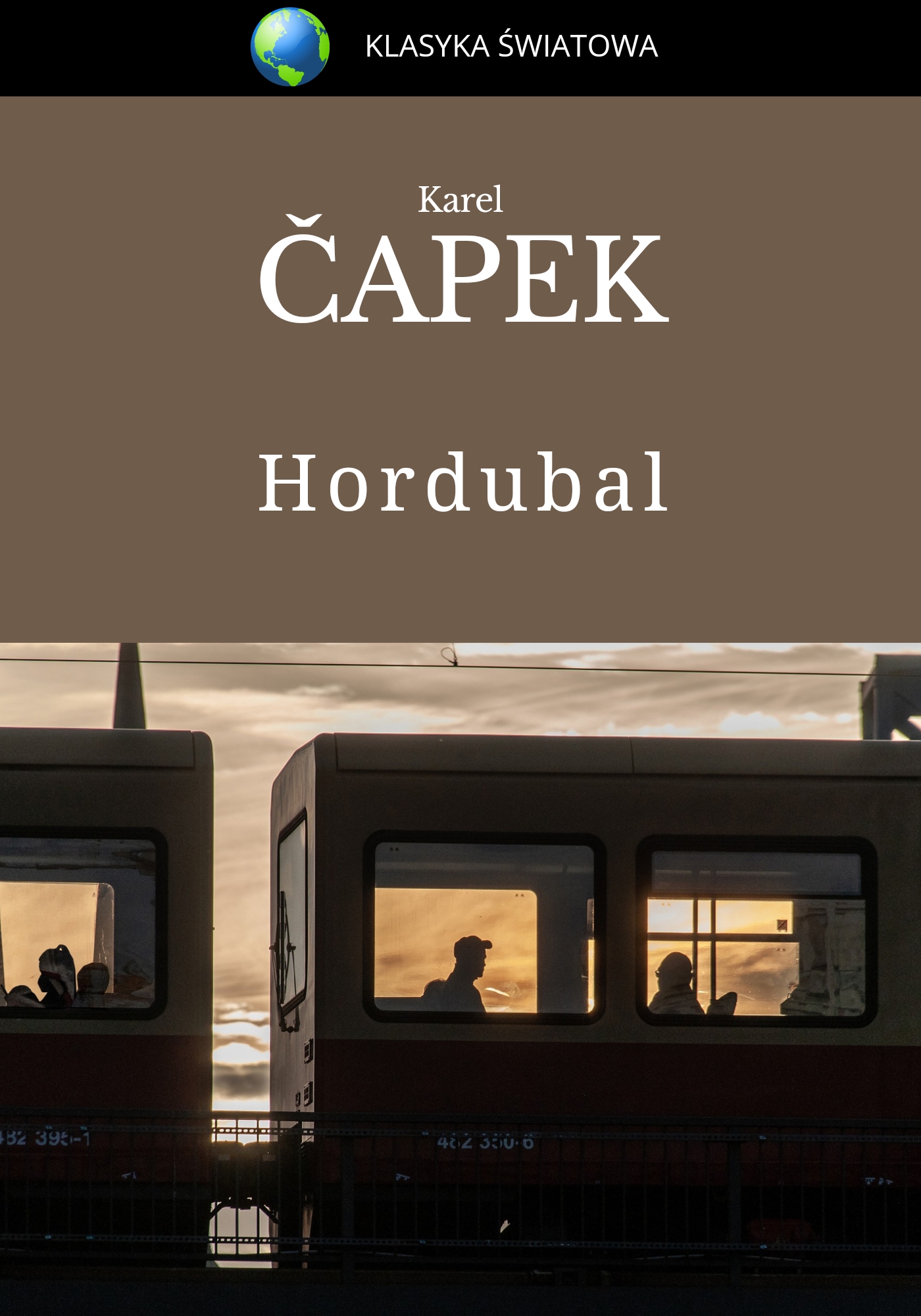 Okładka