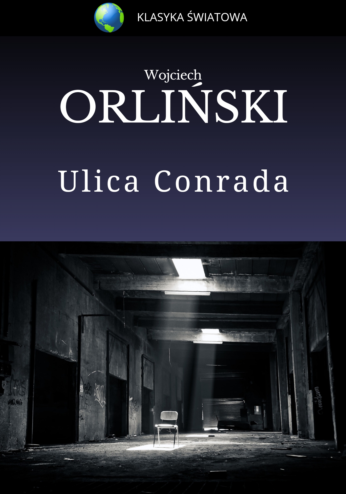 Okładka