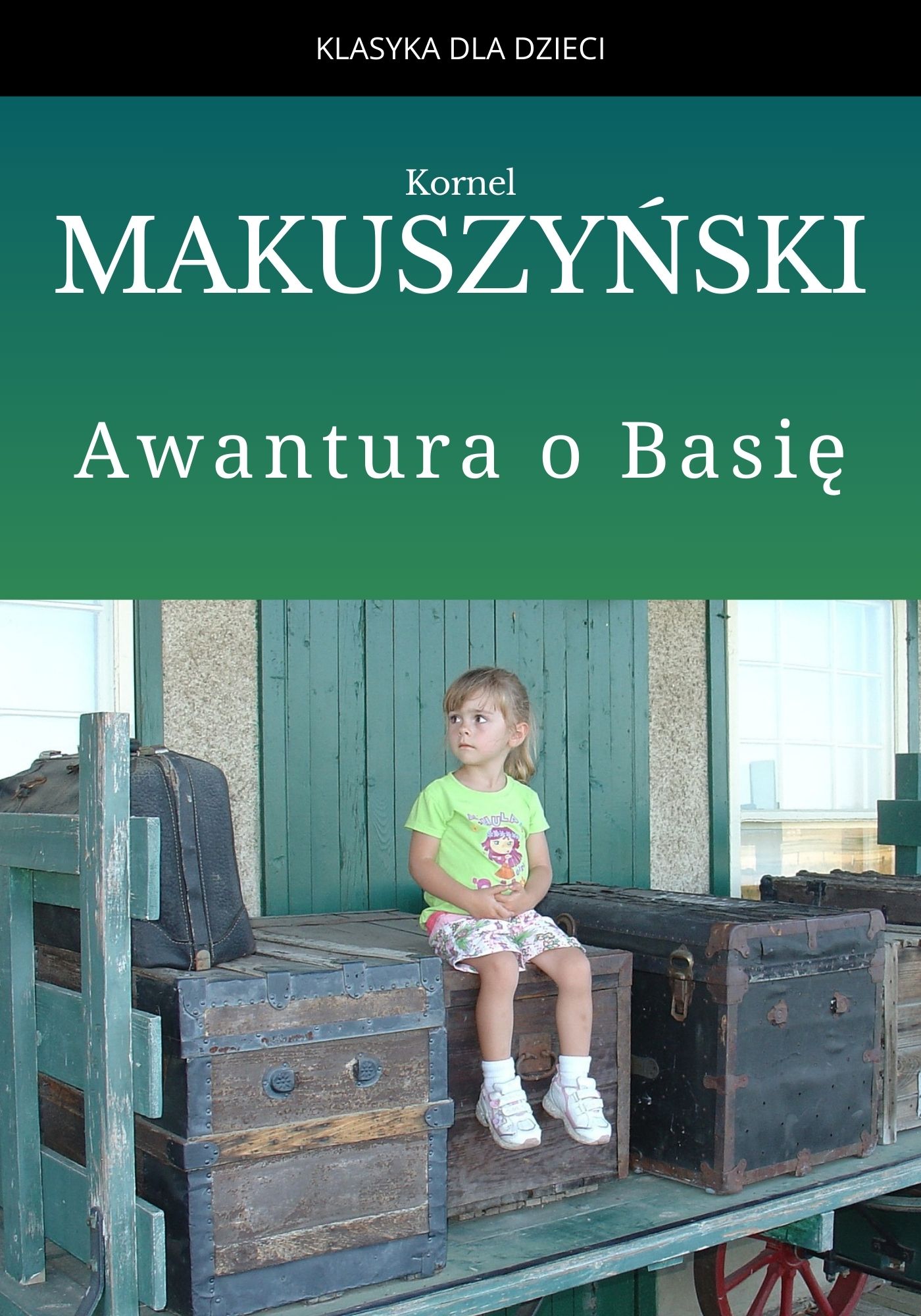 Okładka