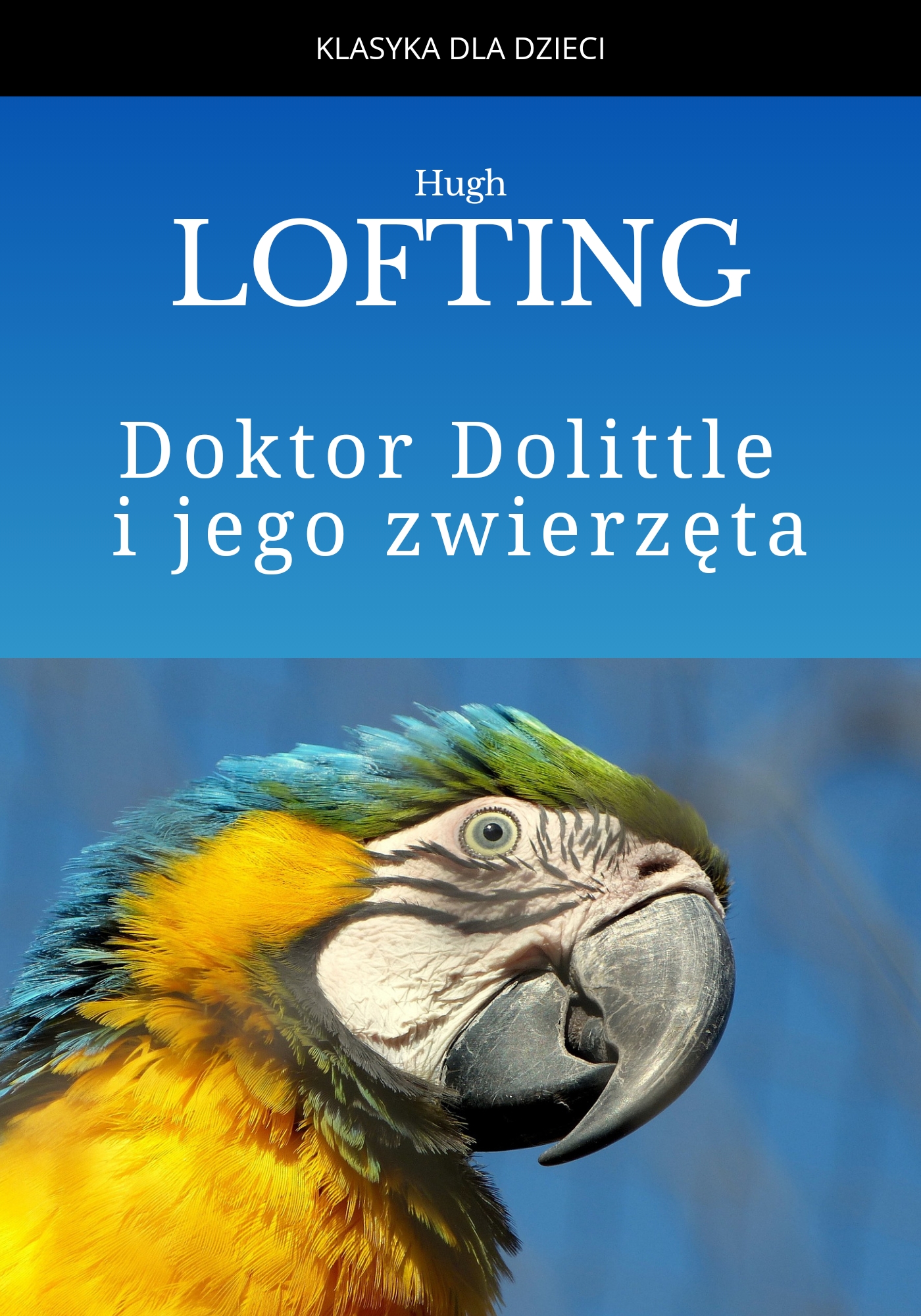 Okładka