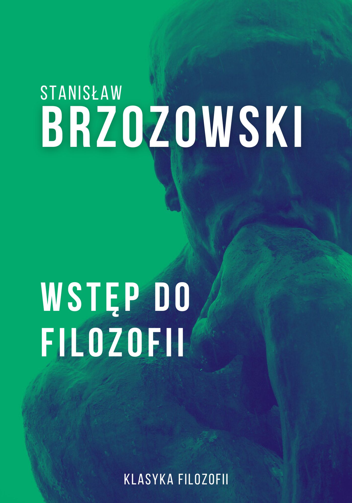 Okładka